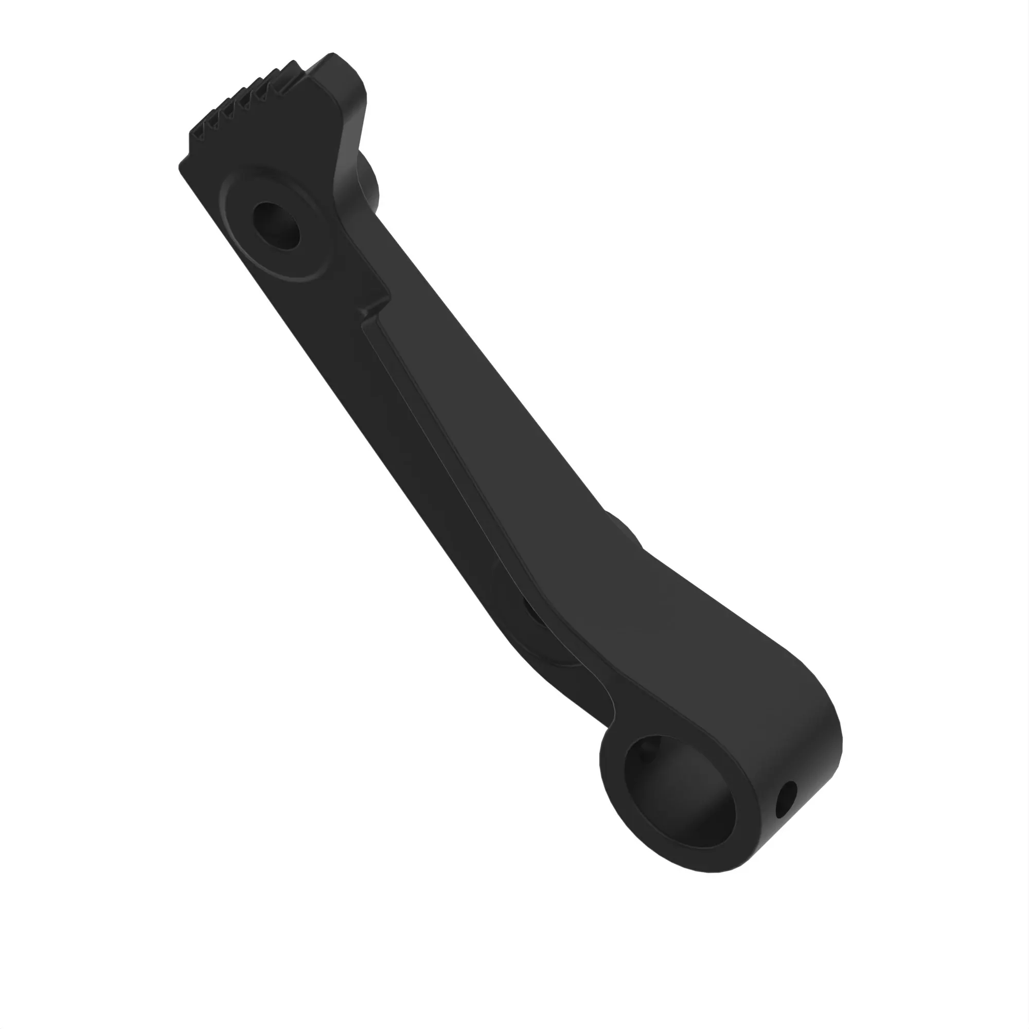 John Deere Master Brake Pedal Support - TCU23230