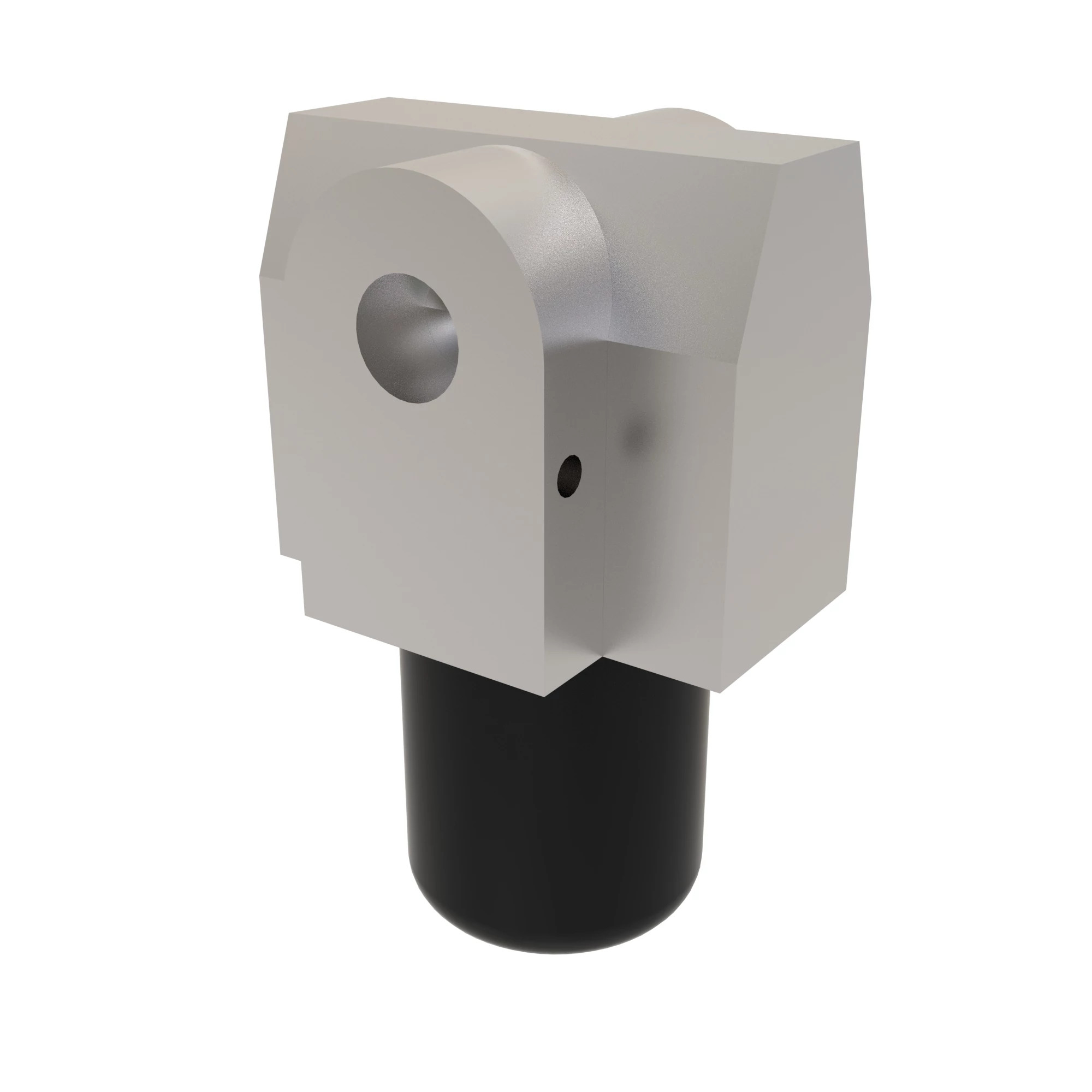 John Deere Filter - F125896