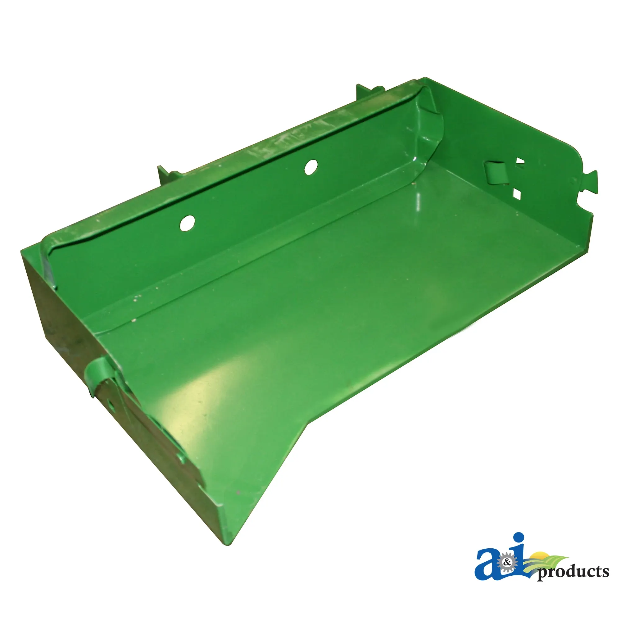A&I Products Battery Box, Left Side - A-AR26888