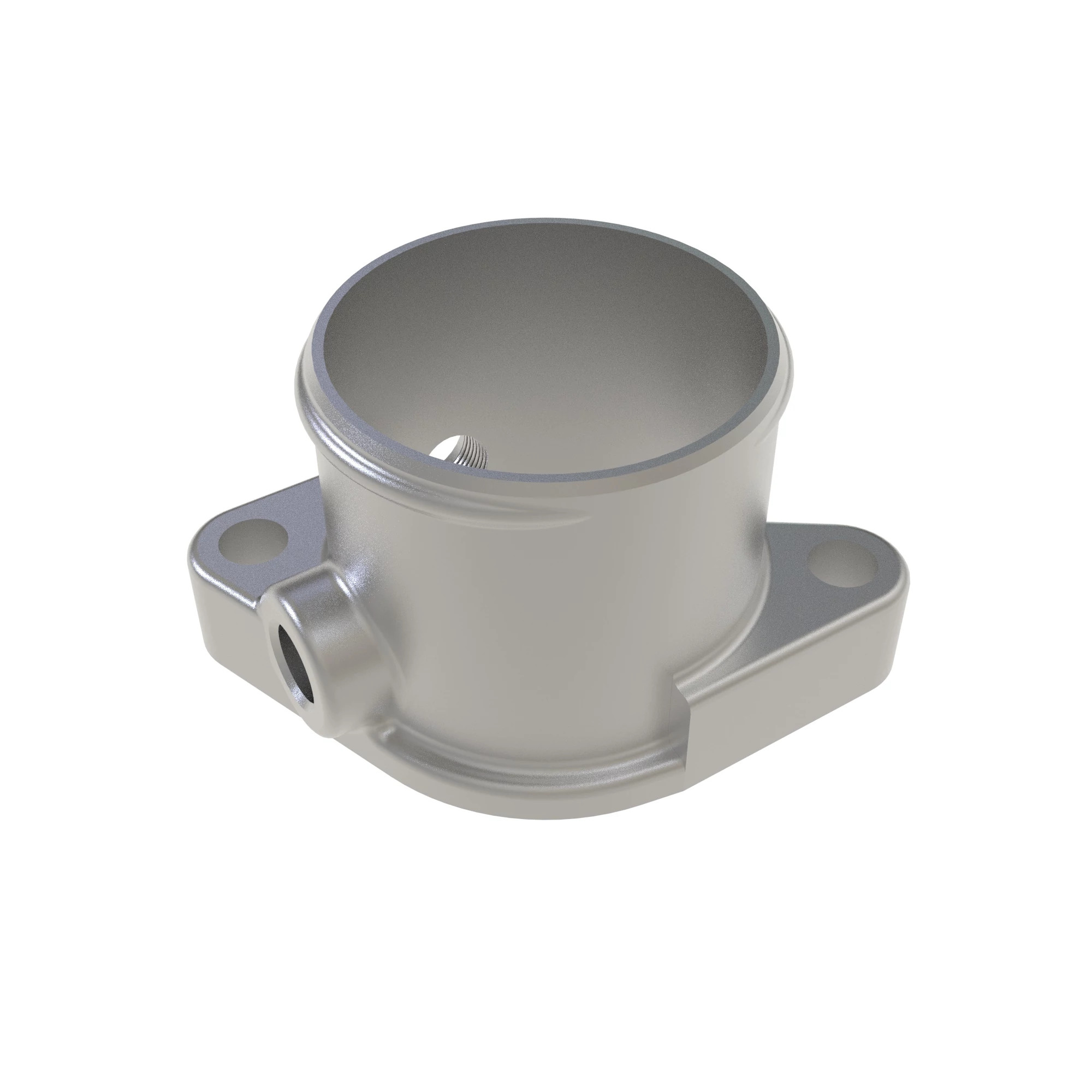 John Deere Air Intake - R532018