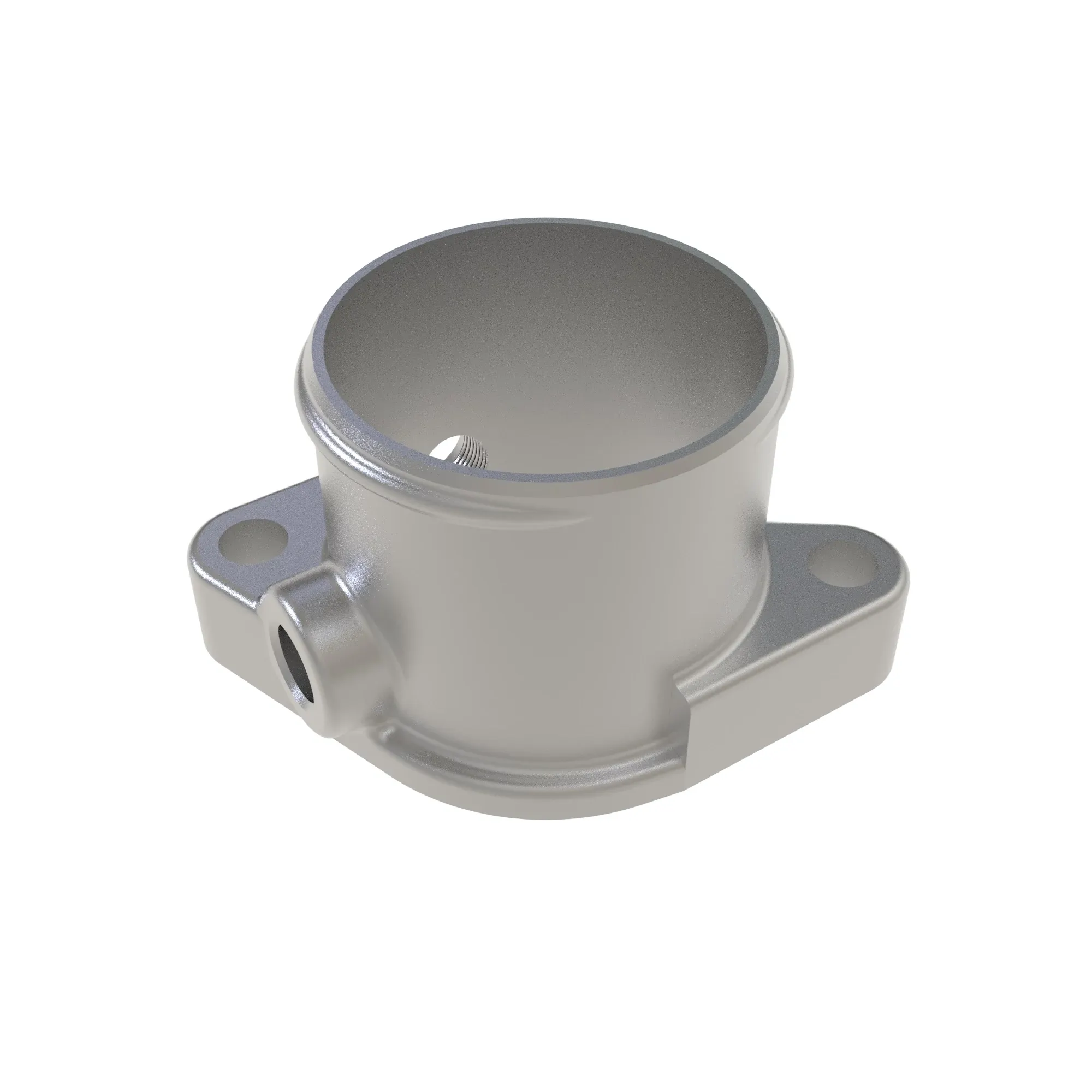 John Deere Air Intake - R532018