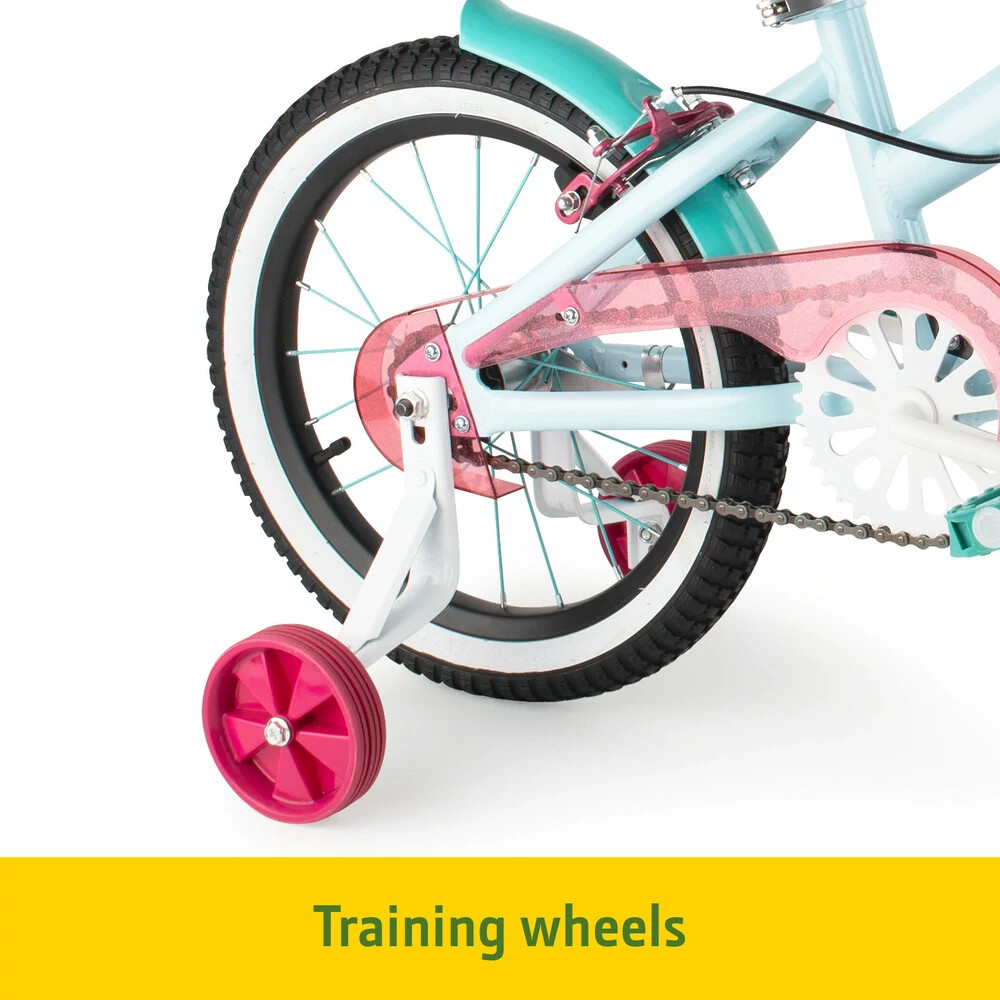 16 inch Bluebird Bicycle