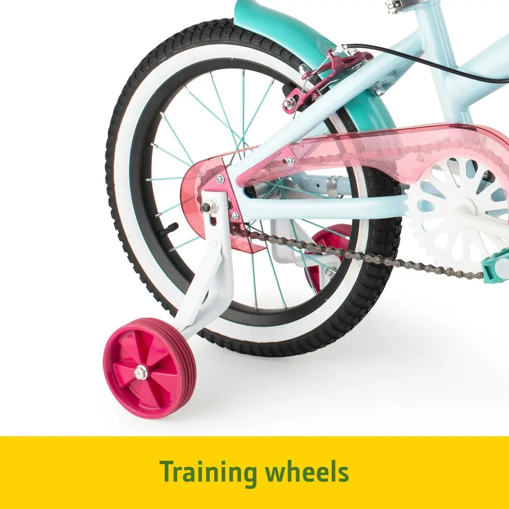 16 inch Bluebird Bicycle