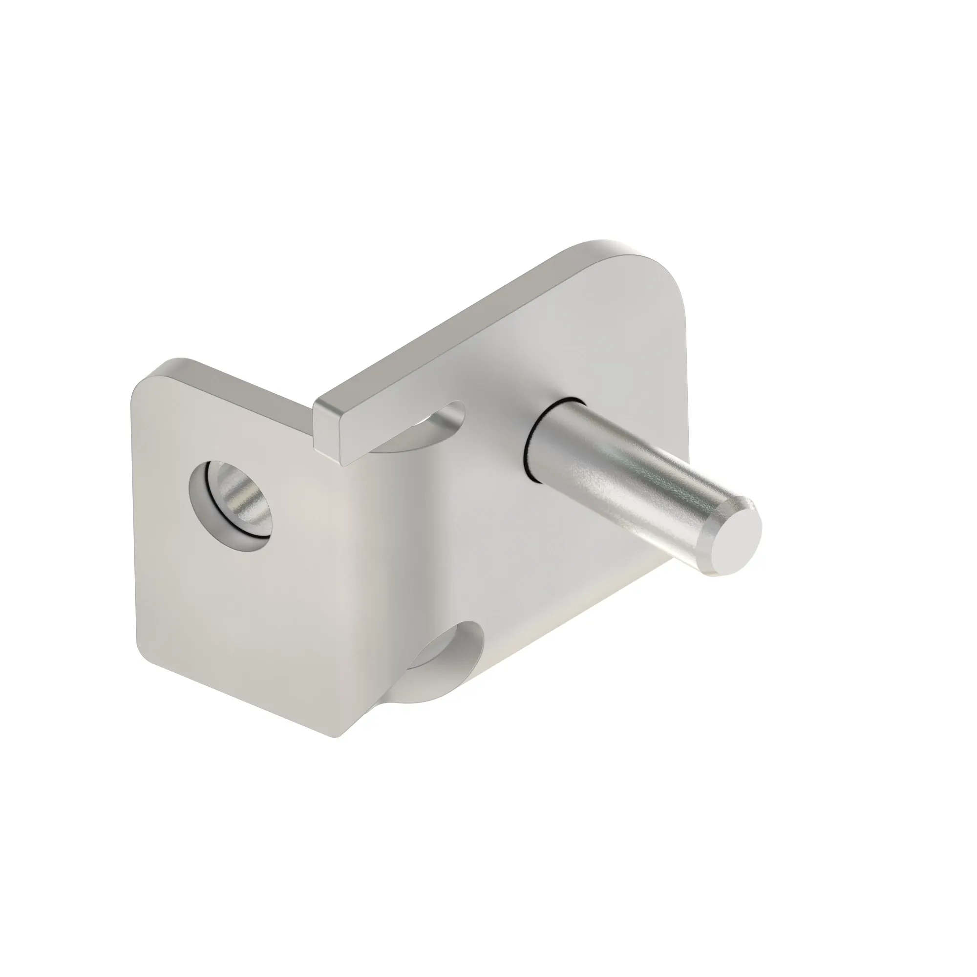 BRACKET, SIDE PANEL MOUNT