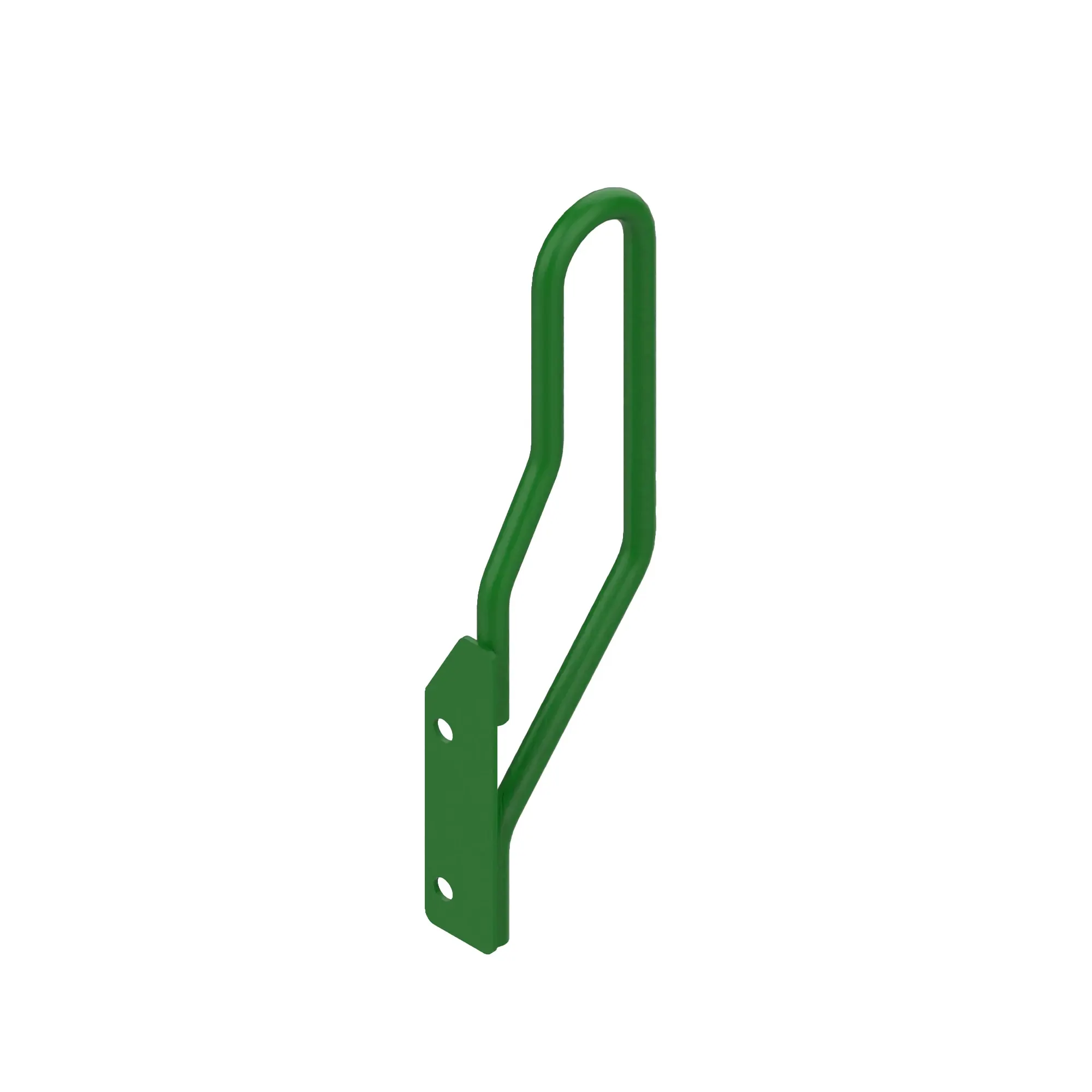 John Deere Handle, Left Side - RE222937