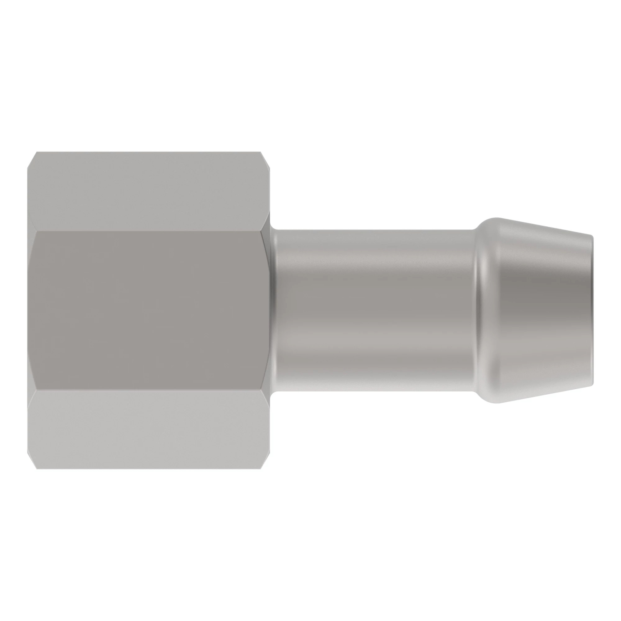 HOSE FITTING, ADAPTER