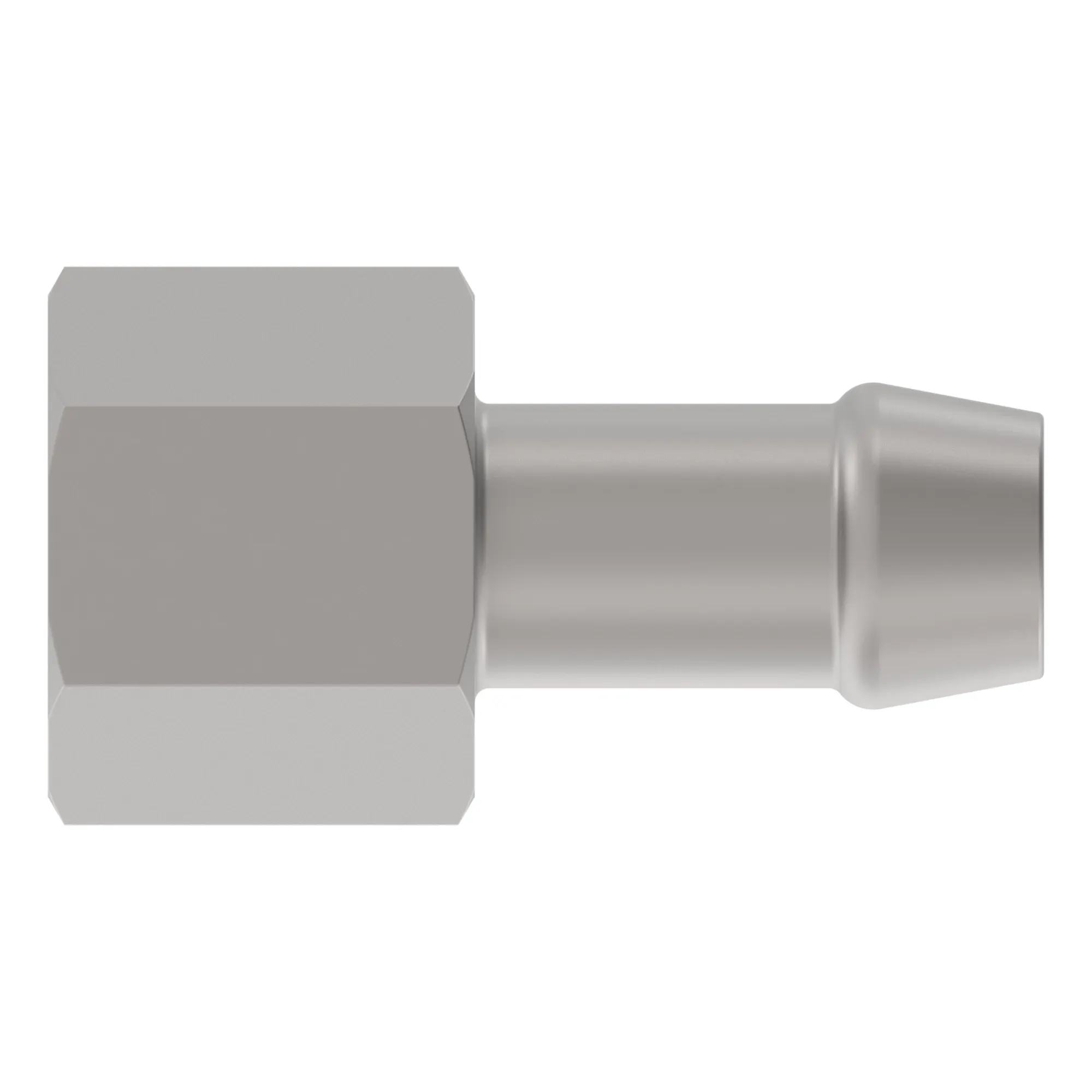 HOSE FITTING, ADAPTER