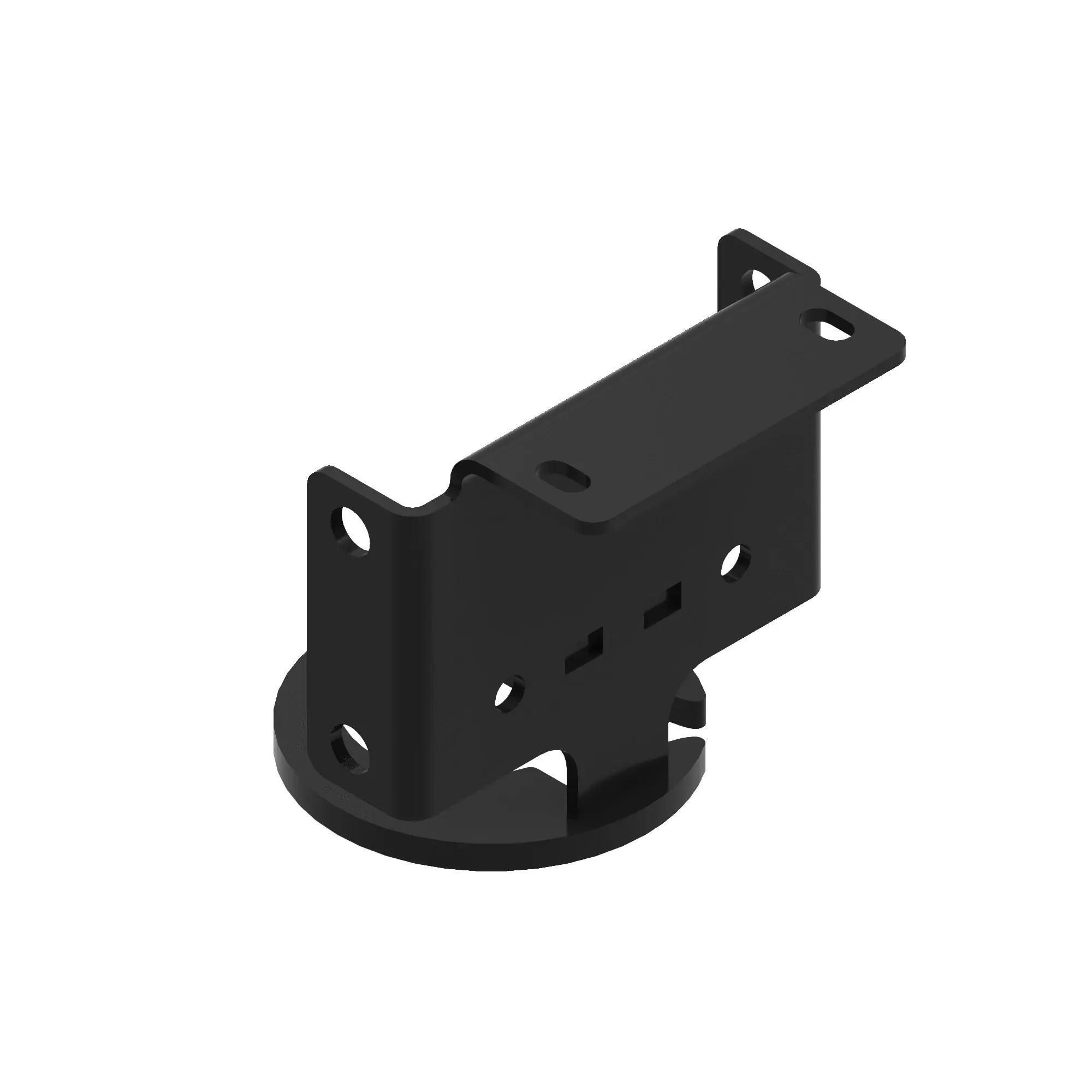 John Deere Anti Rotation Bracket - SJ27389