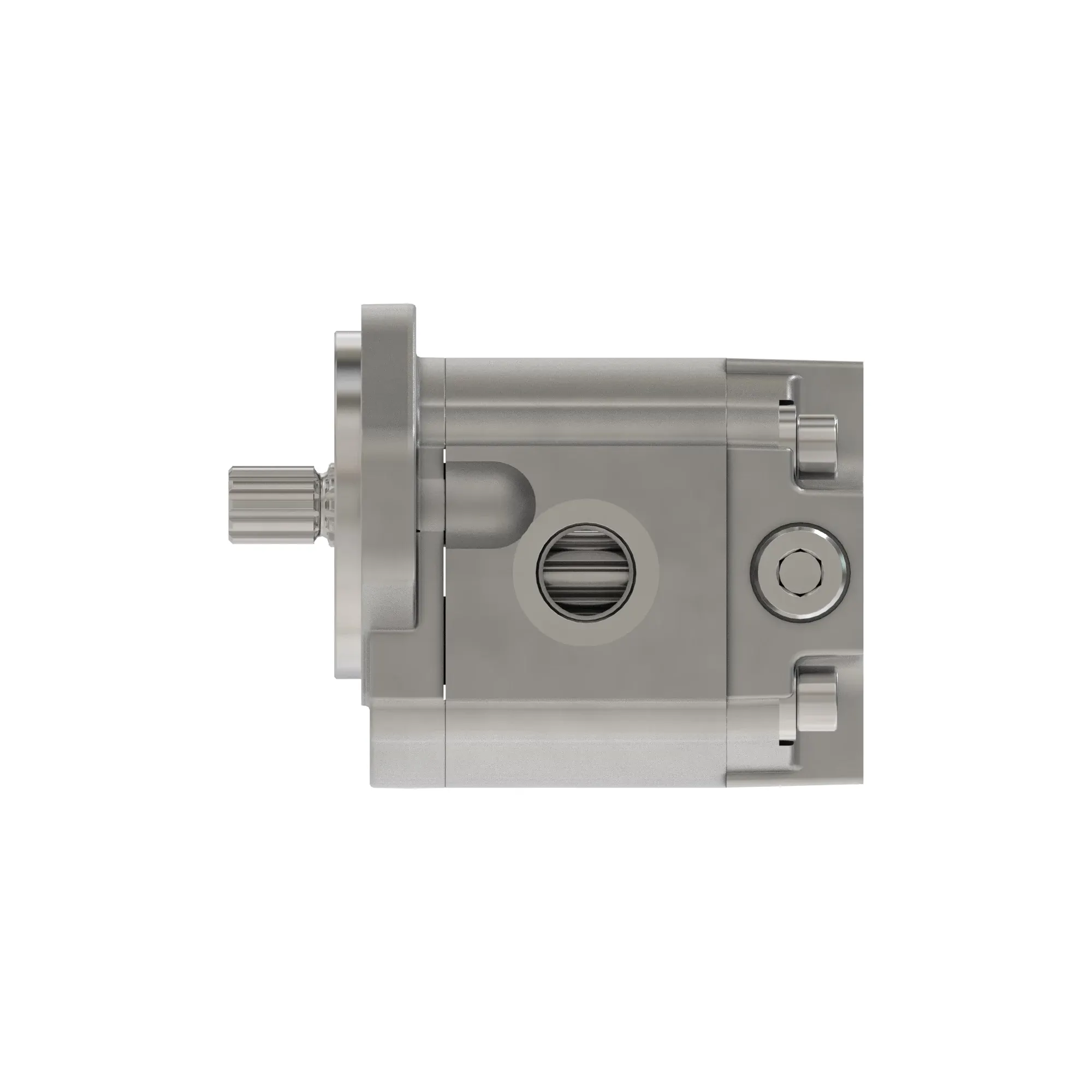 Hydraulic Motor