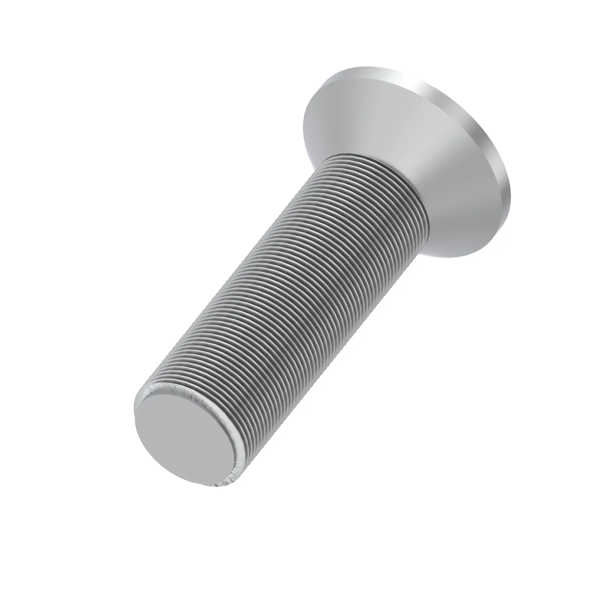 John Deere Plow Bolt, 3/8" X 1-3/4" - 10H1066