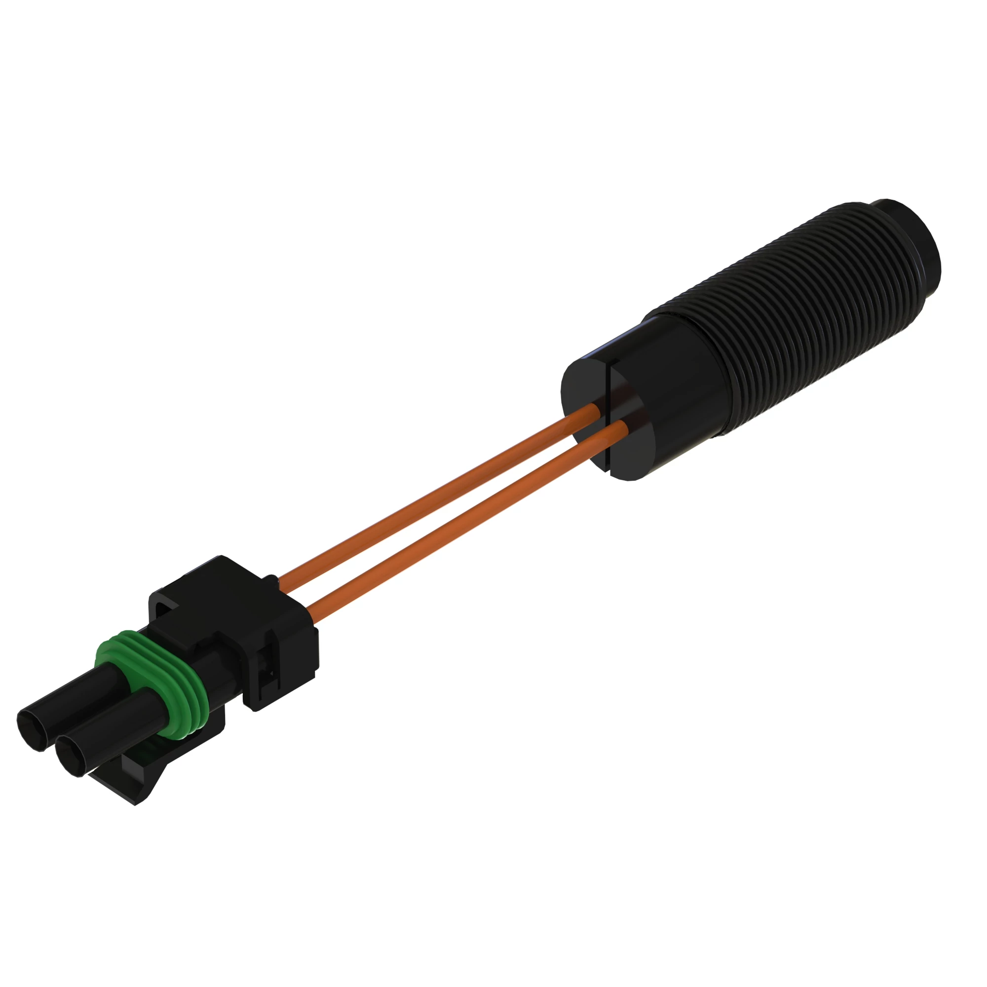 アンプ Seeey AFH208466: Magnetic Pickup Sensor | Shop.Deere.com