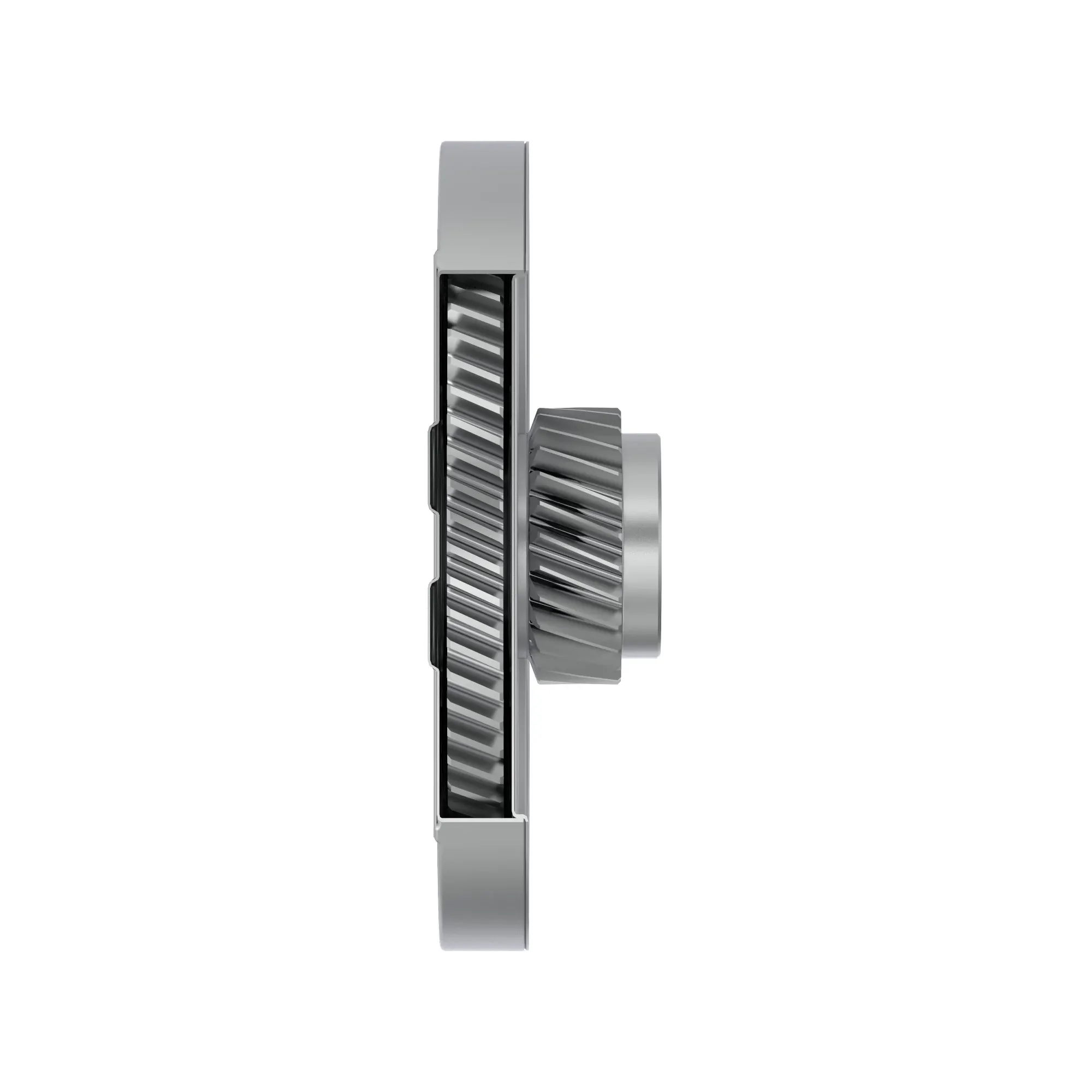 GEAR, PTO 1000 OUTPUT
