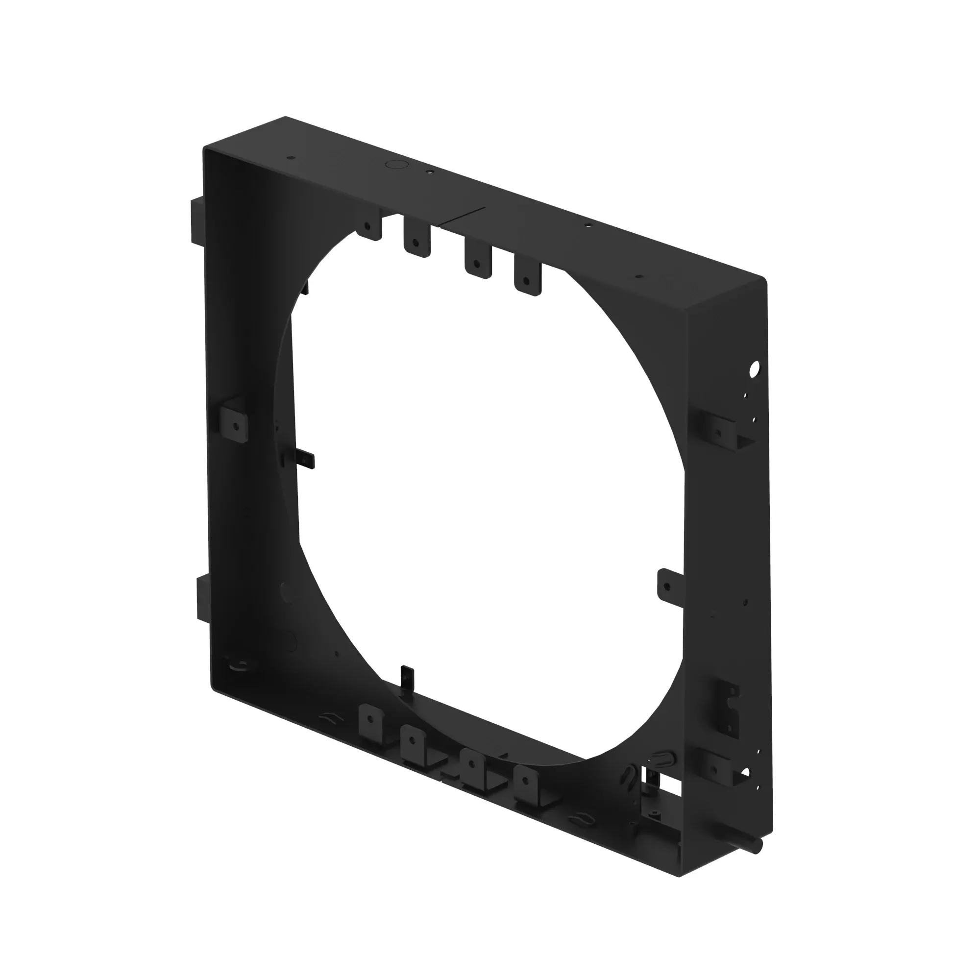 John Deere Fan Door - AT412520