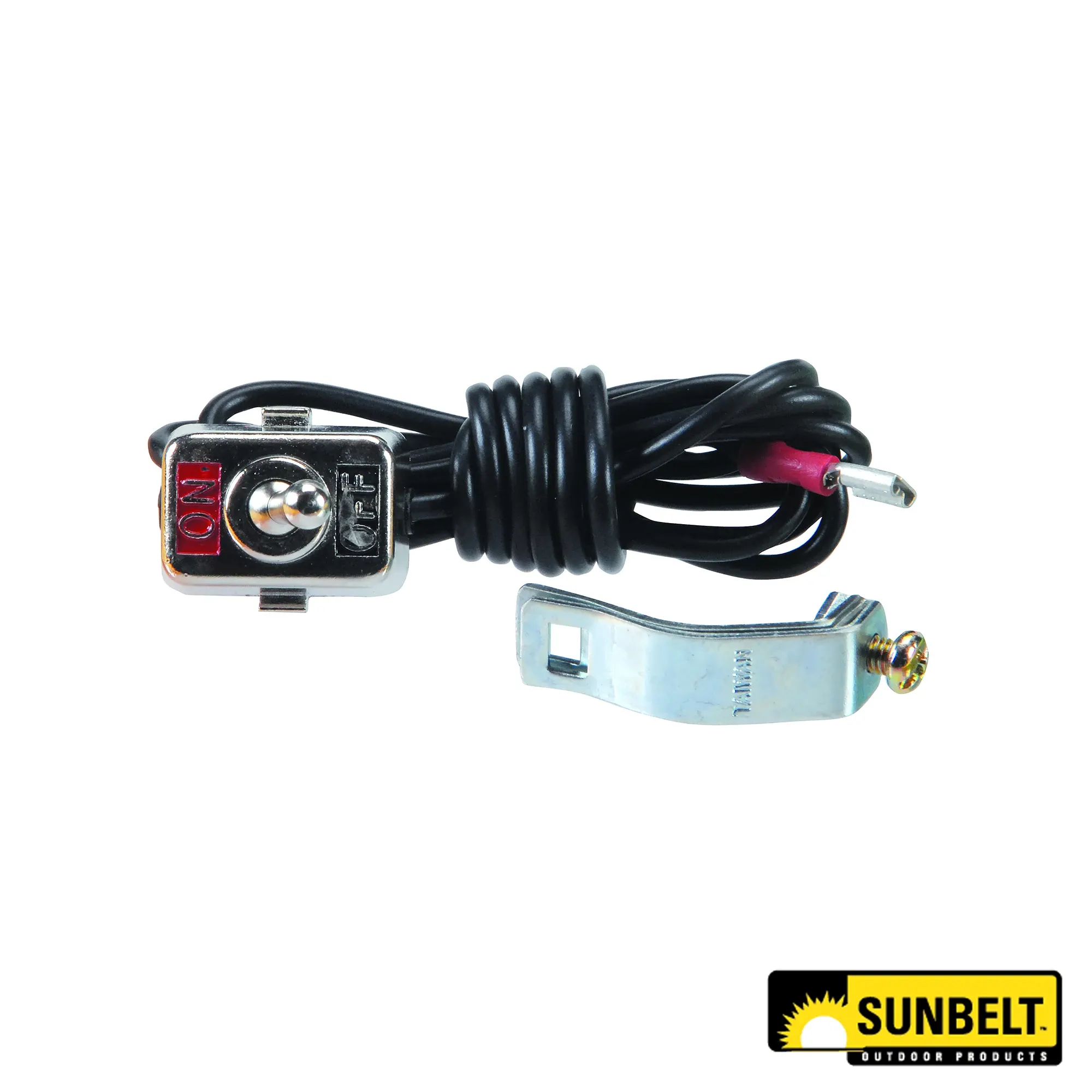Sunbelt Toggle Switch - A-B1SB7728