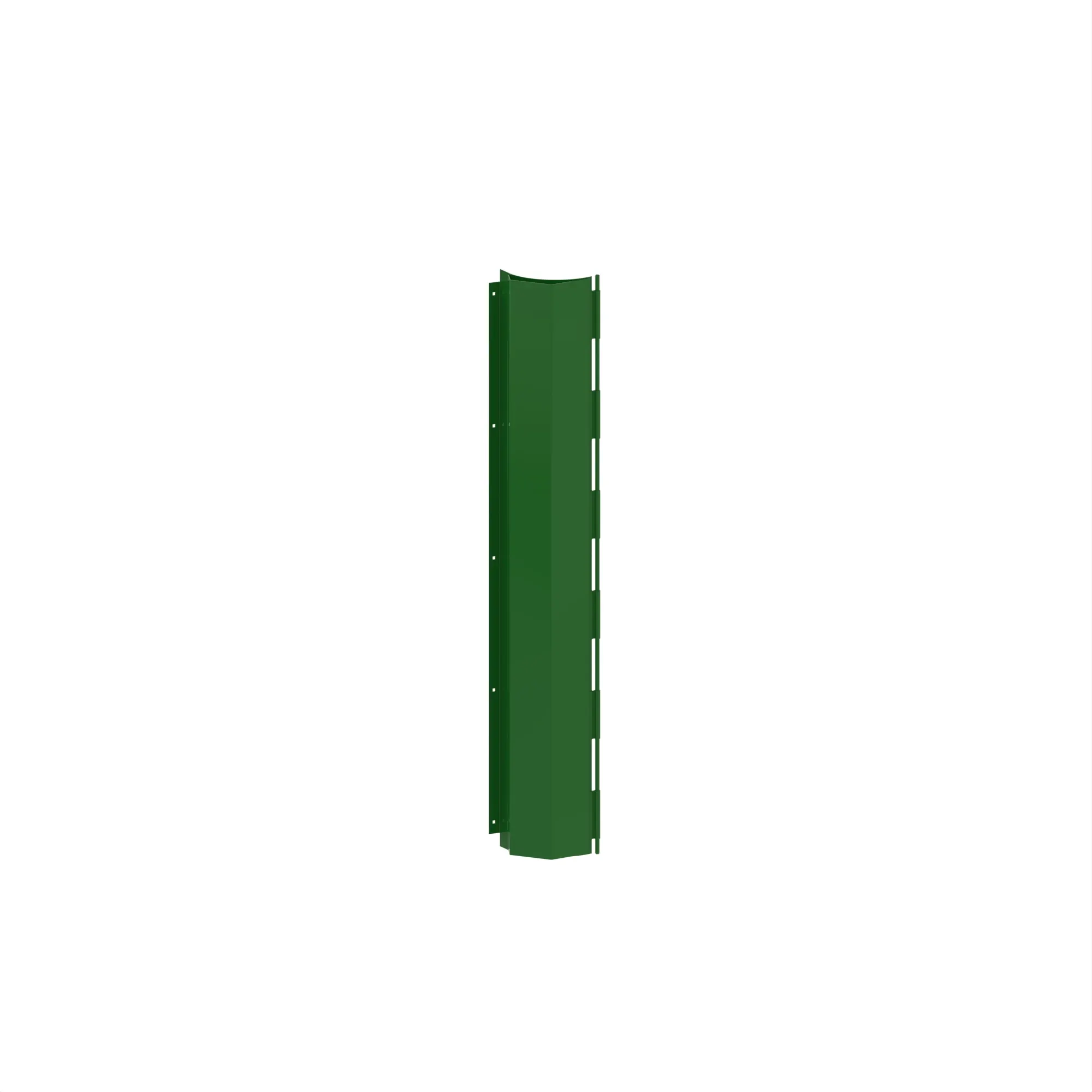 John Deere Clean Grain Door - AH139390