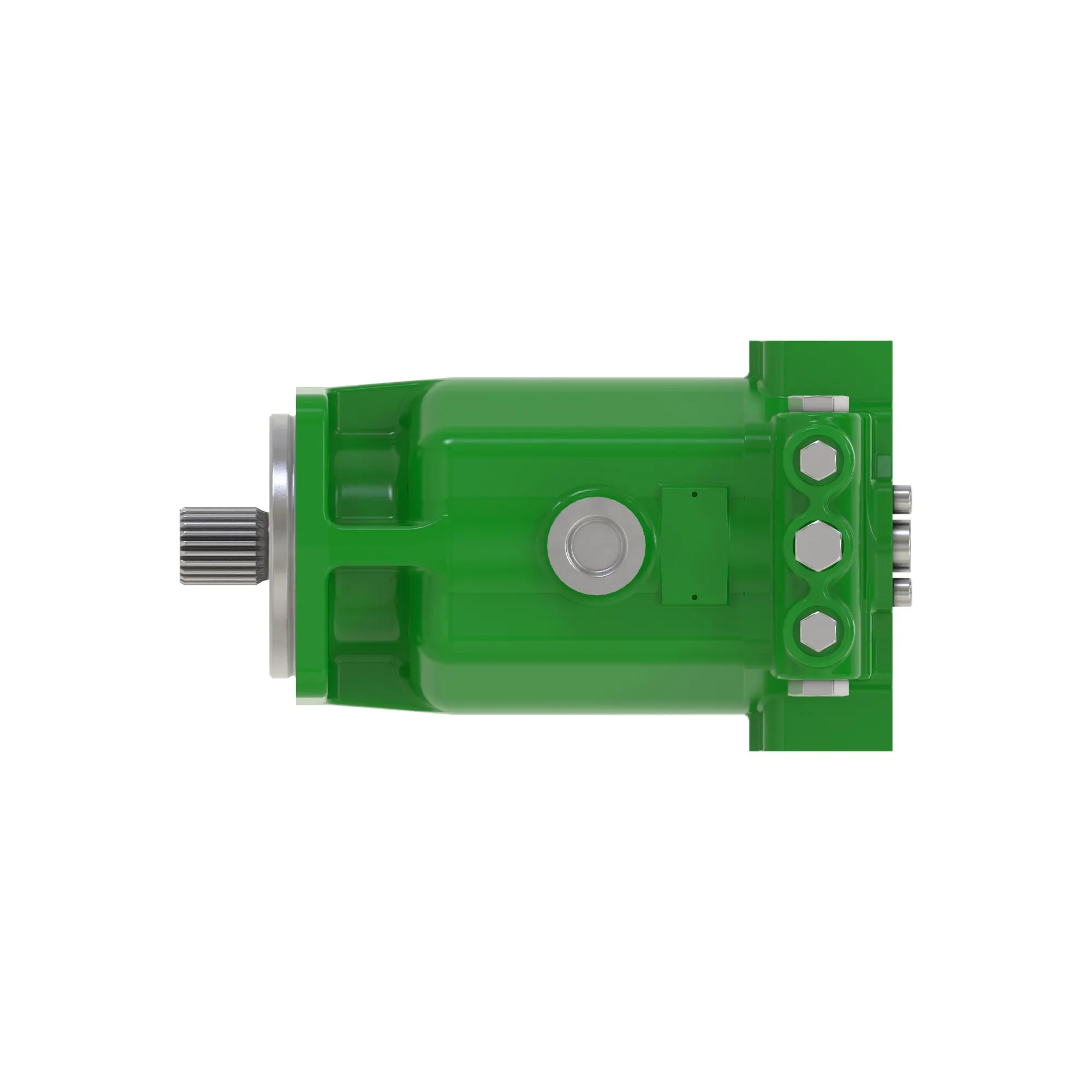 Hydraulic Motor