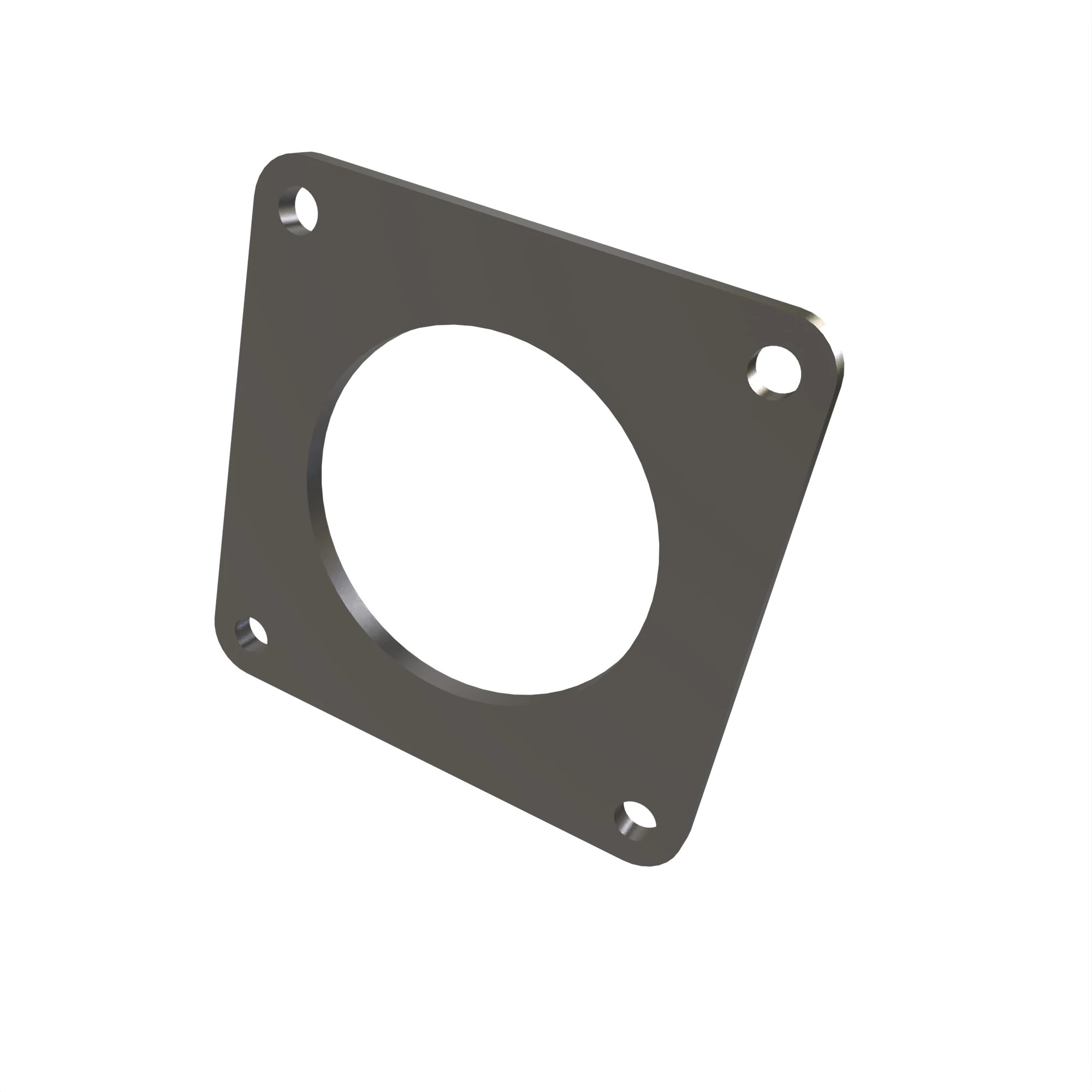 John Deere Flange - L79157