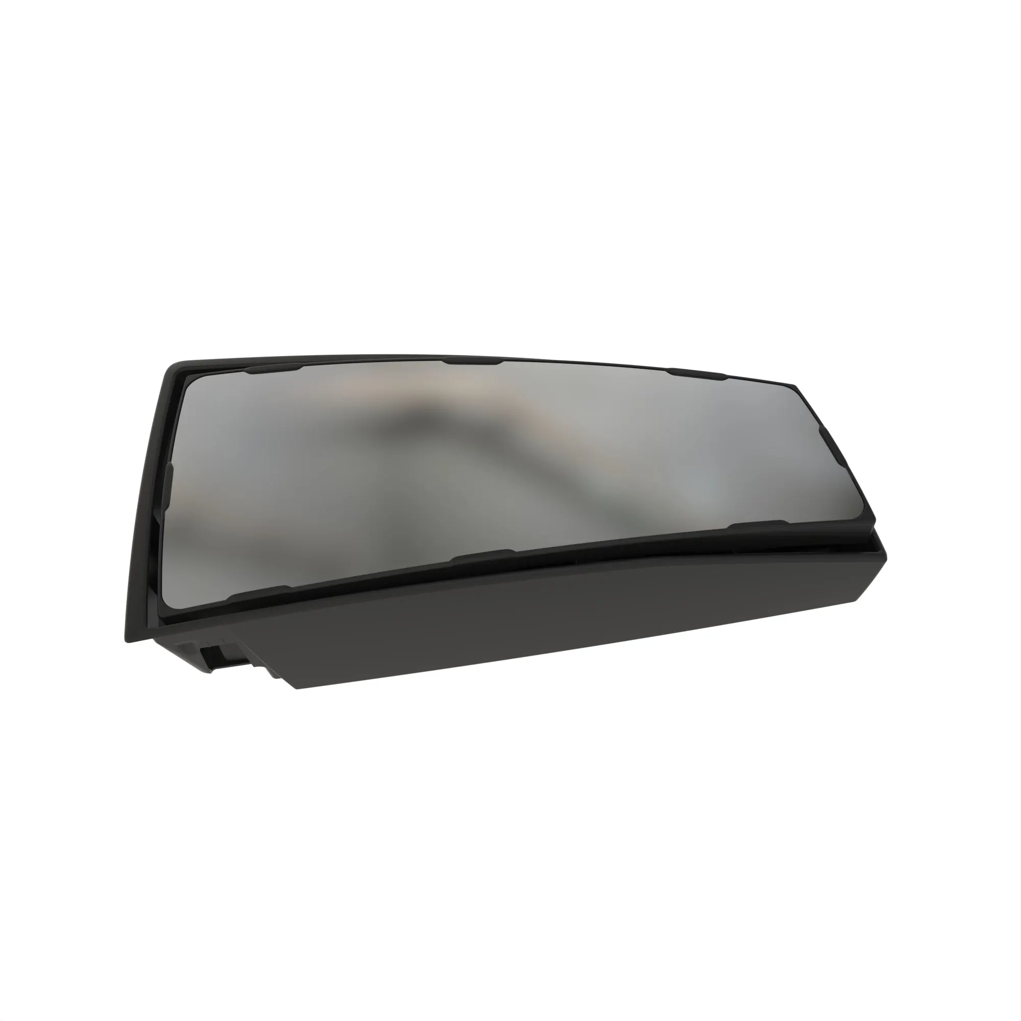 John Deere Right Side Rear View Mirror - AXE88603
