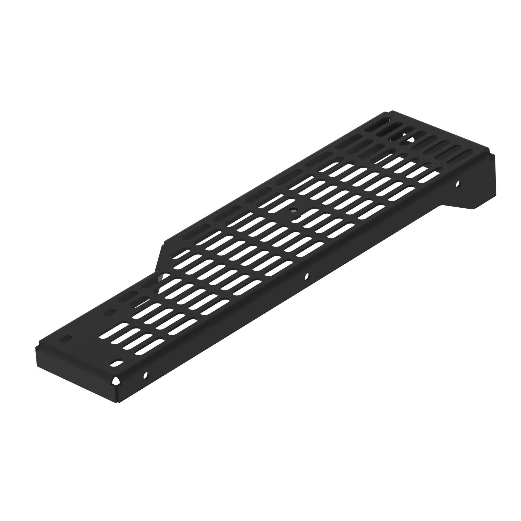 John Deere Right Side Bracket - F639630