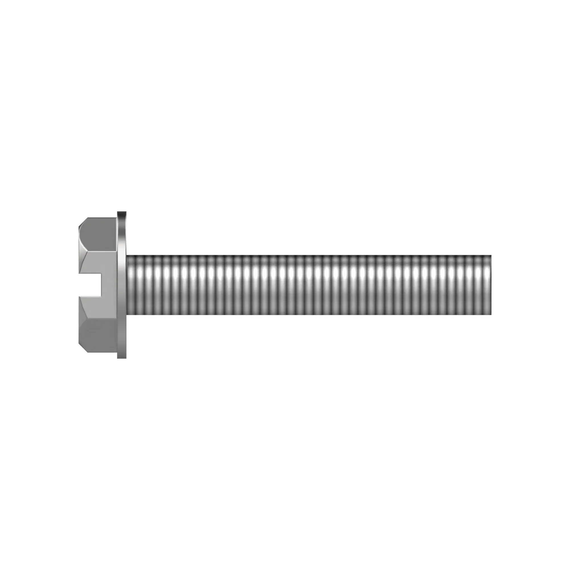 BOLT-FB2NCS10X01.00ZN(SLOTTED)