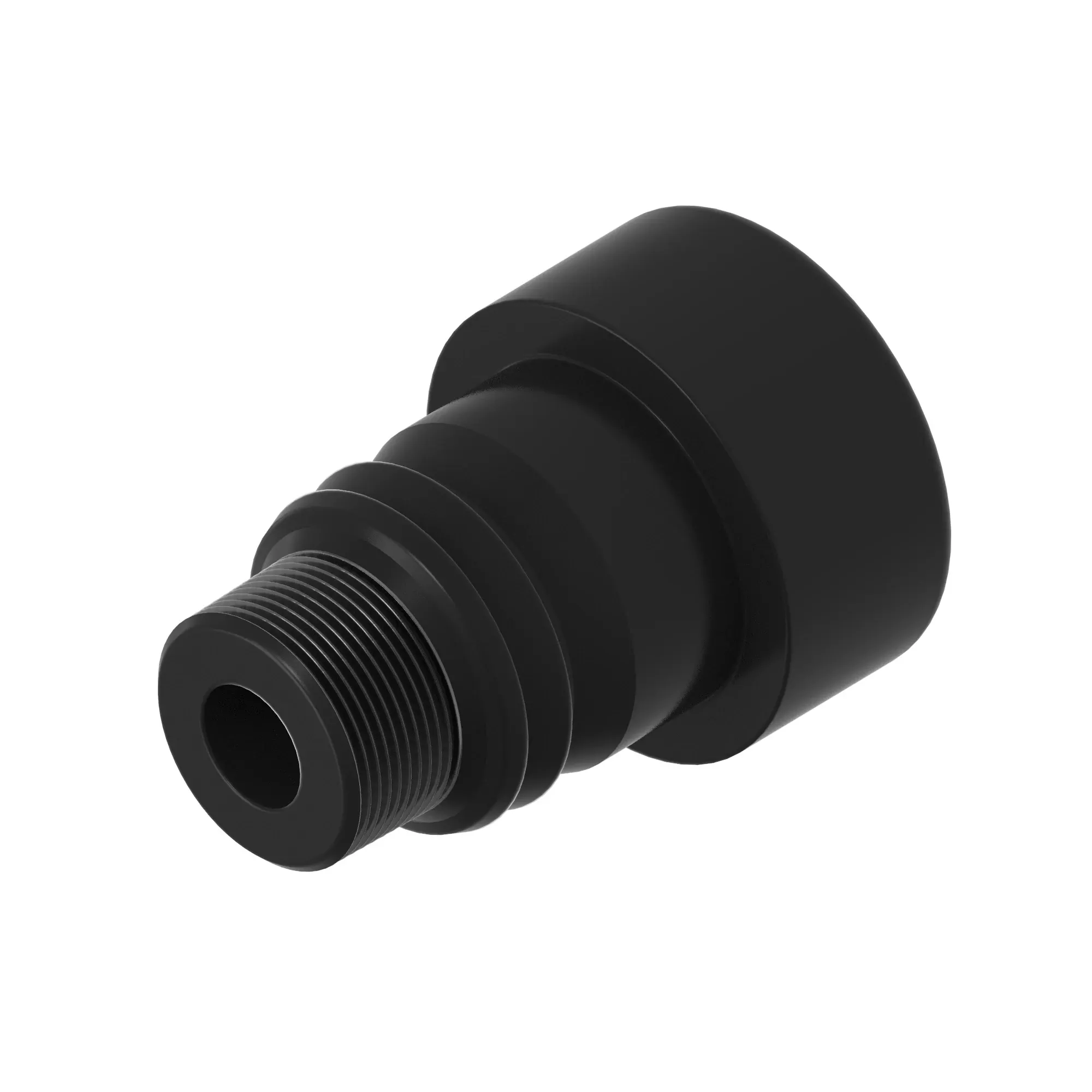 John Deere Adapter Fitting - KK98633