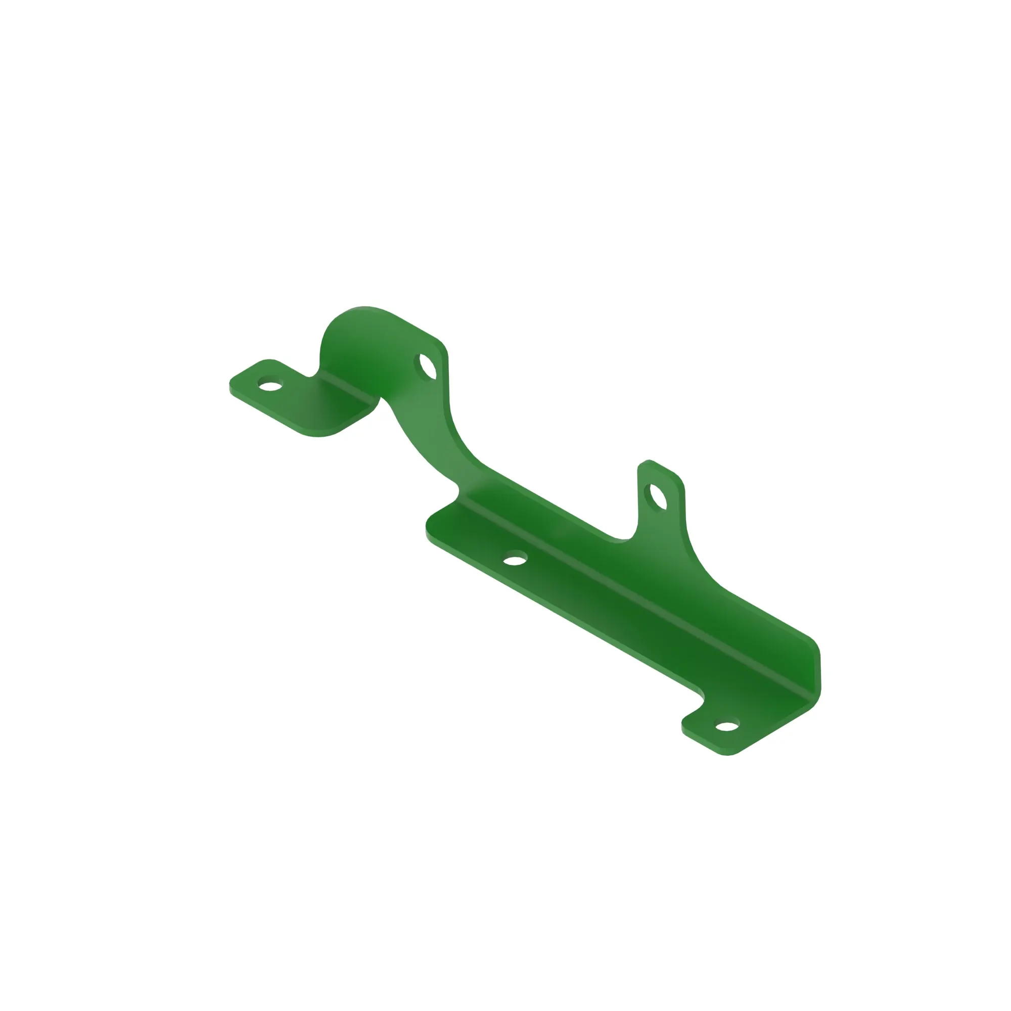 BRACKET, CABLE RETENTION