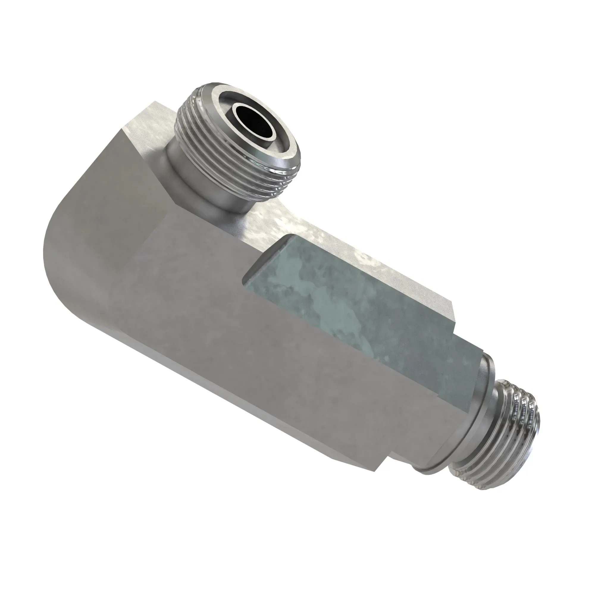 Adapter Fitting