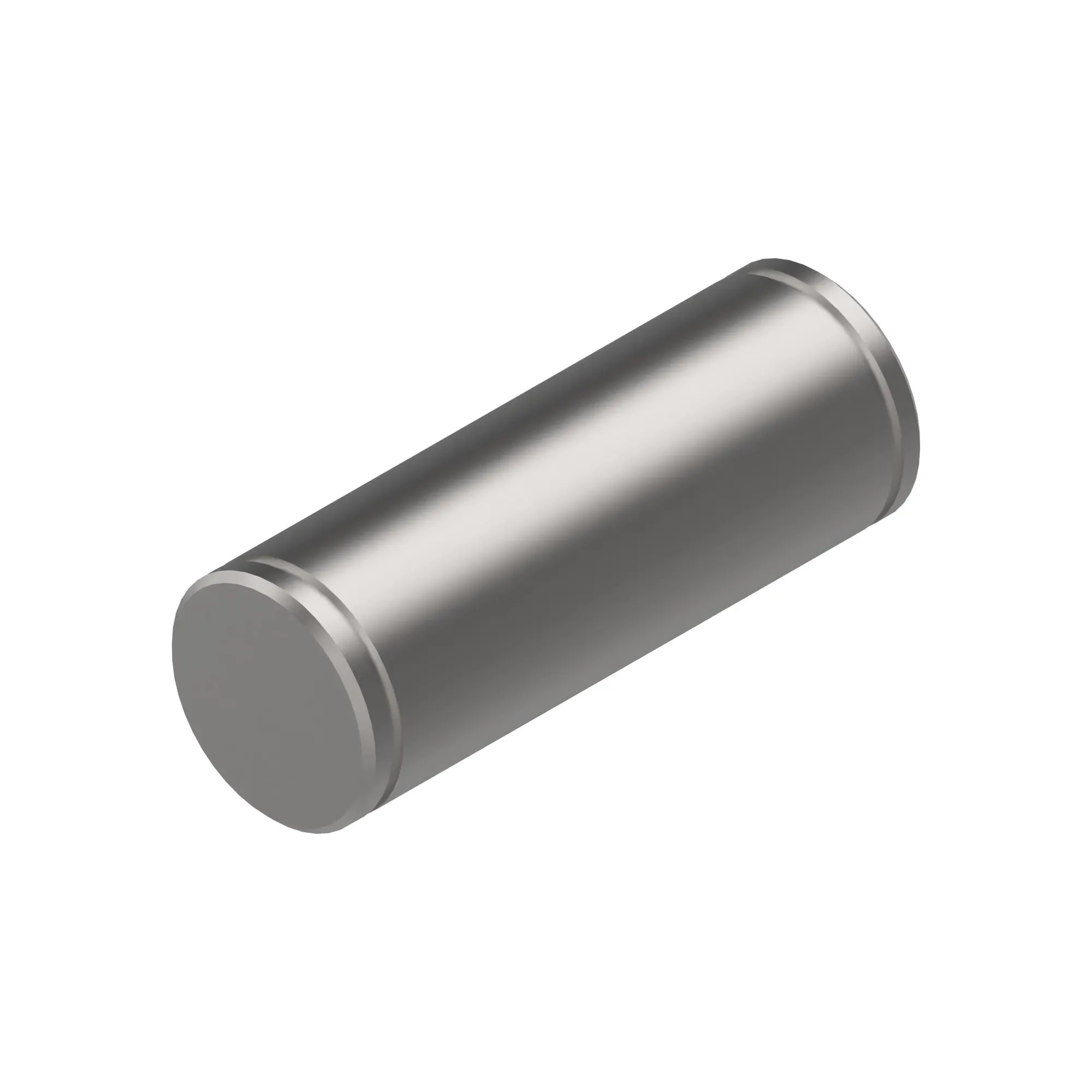 John Deere Circular Groove Pin - F036890