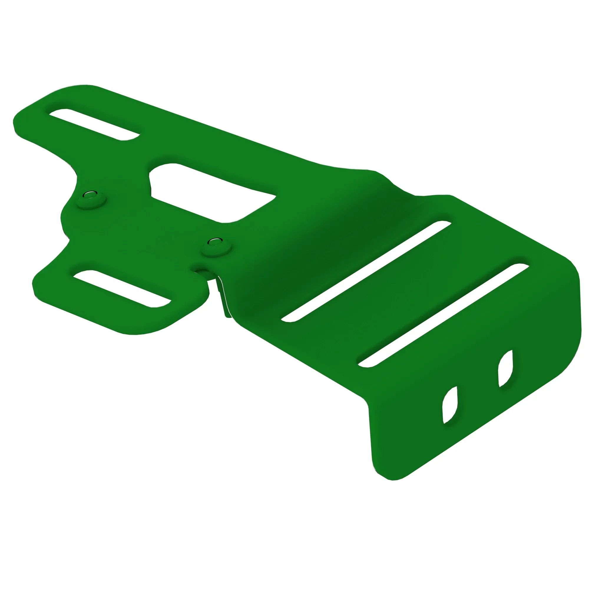 BRACKET, VALVE SUPPORT