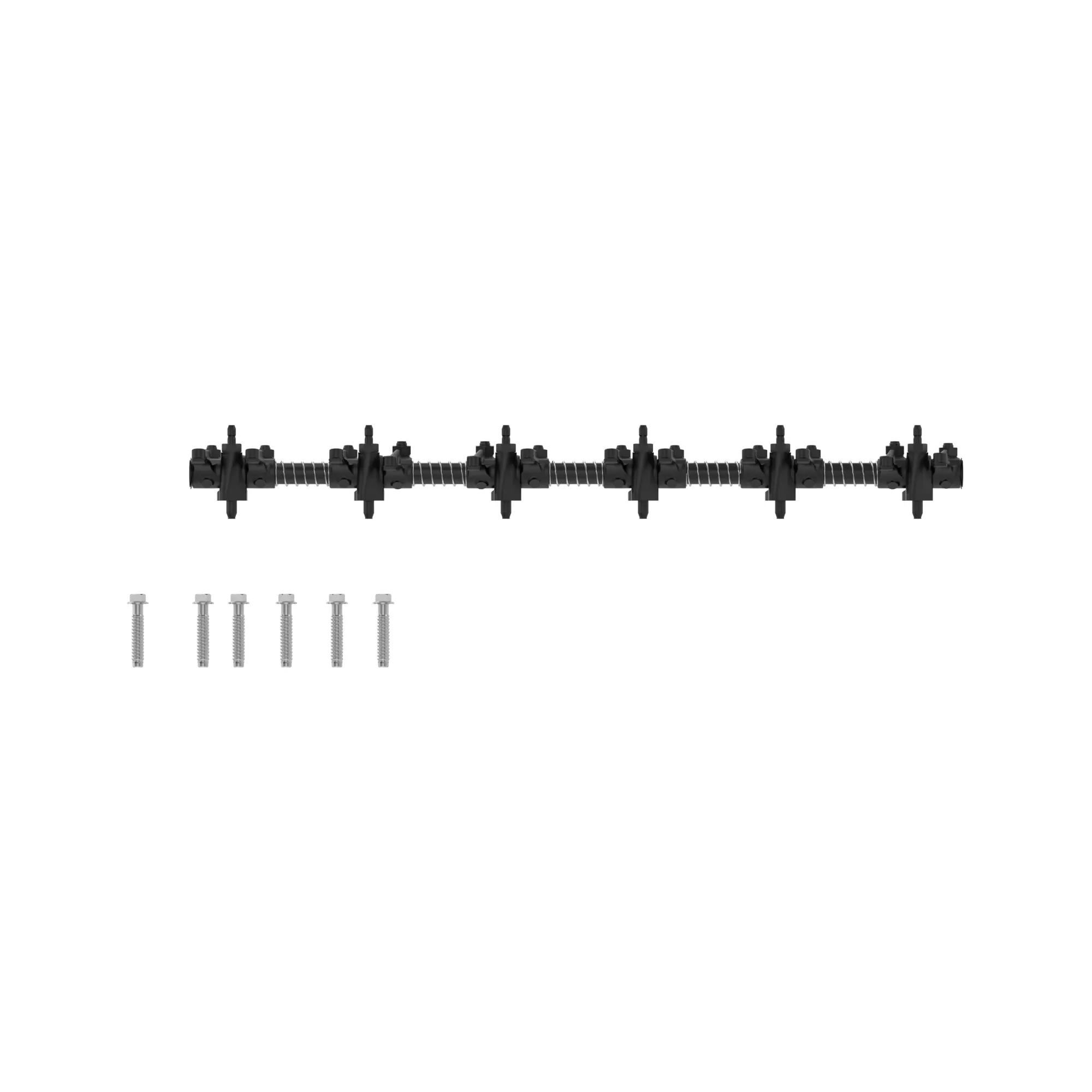 SHAFT KIT, ROCKER ARM SHAFT, ASSEMB