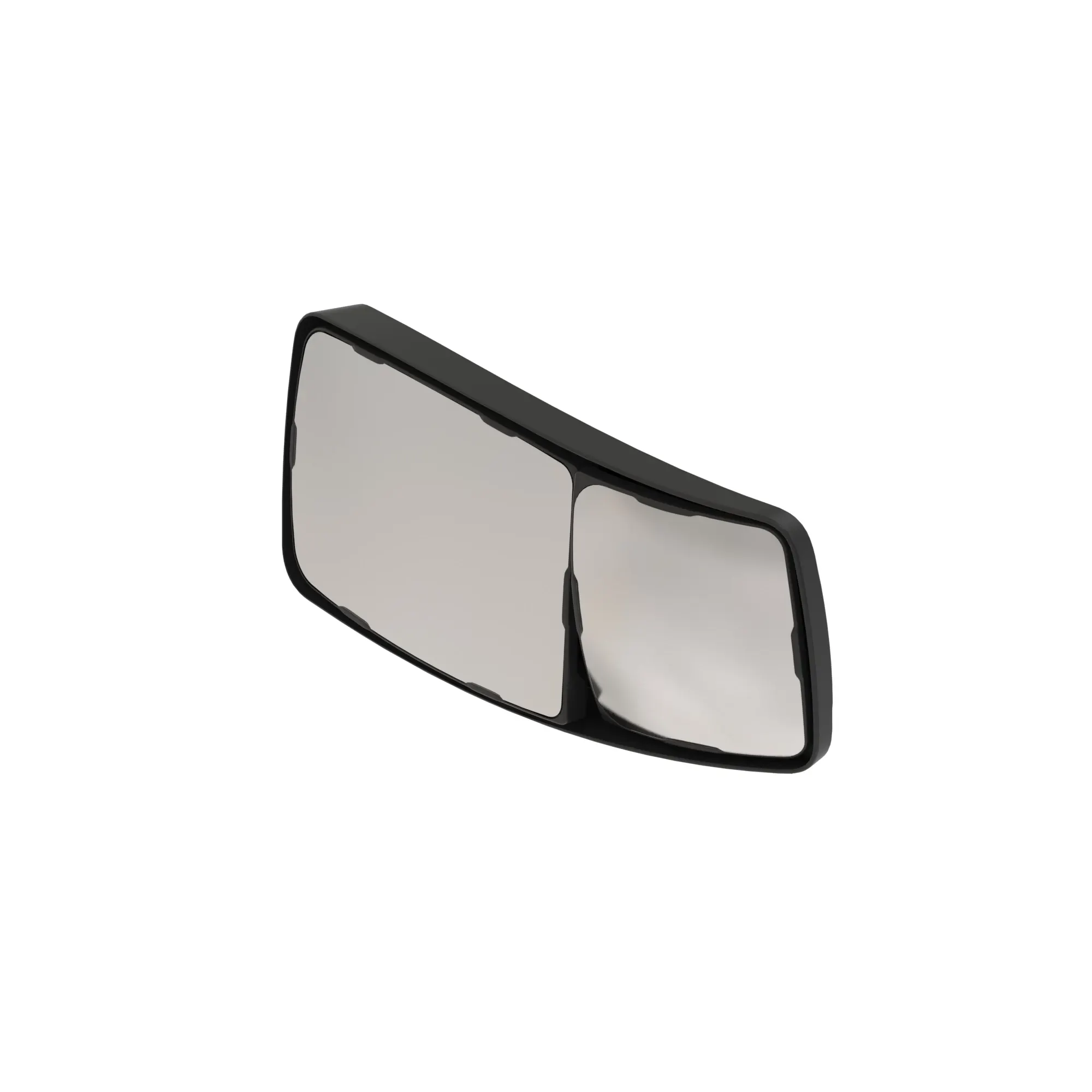 John Deere Left Side Rear View Mirror - AL232743