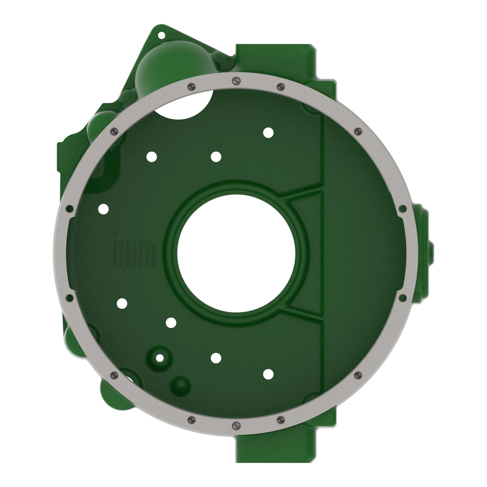 HOUSING,FLYWHEEL