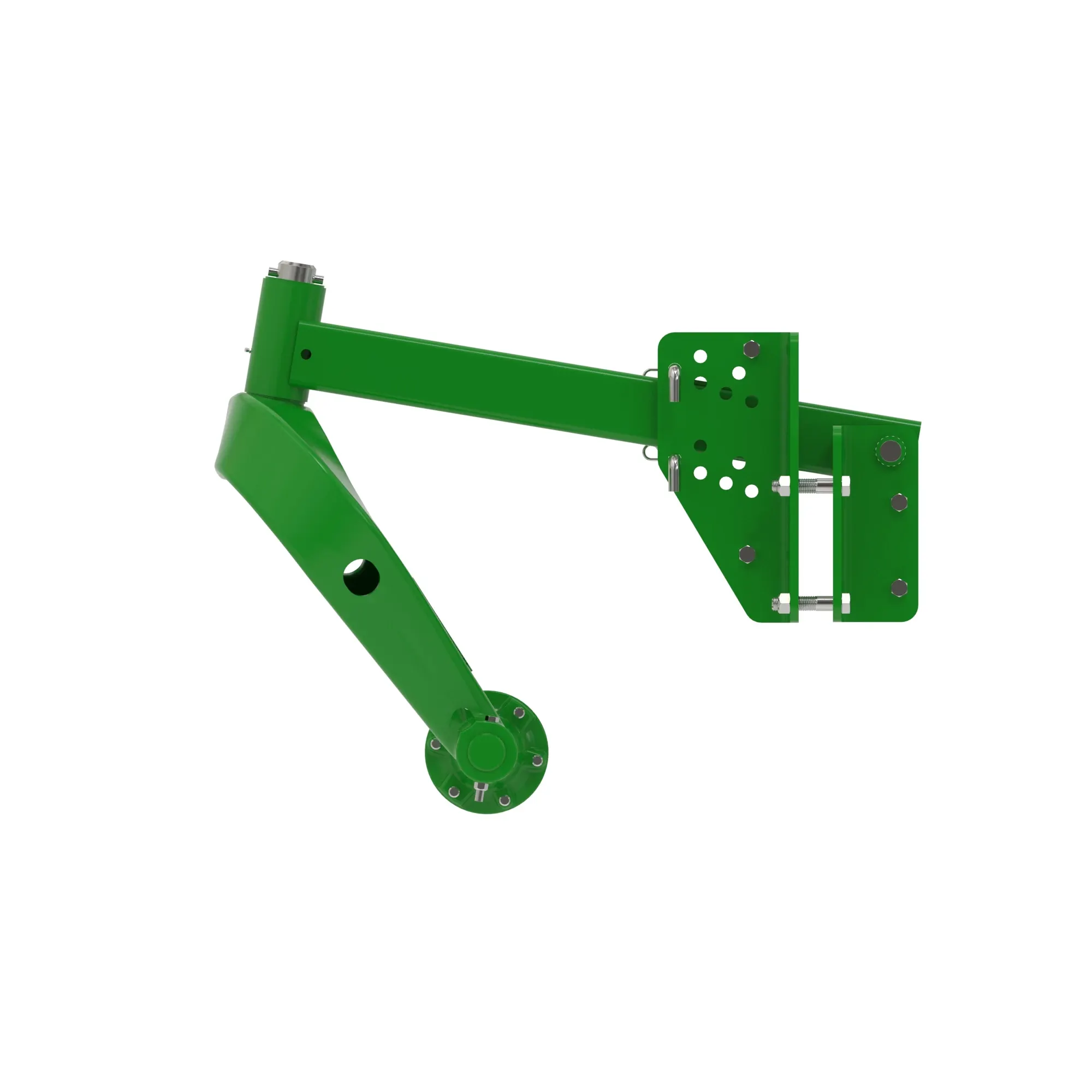 Arm, ARM, CASTERING WHEEL ASSEMBLY