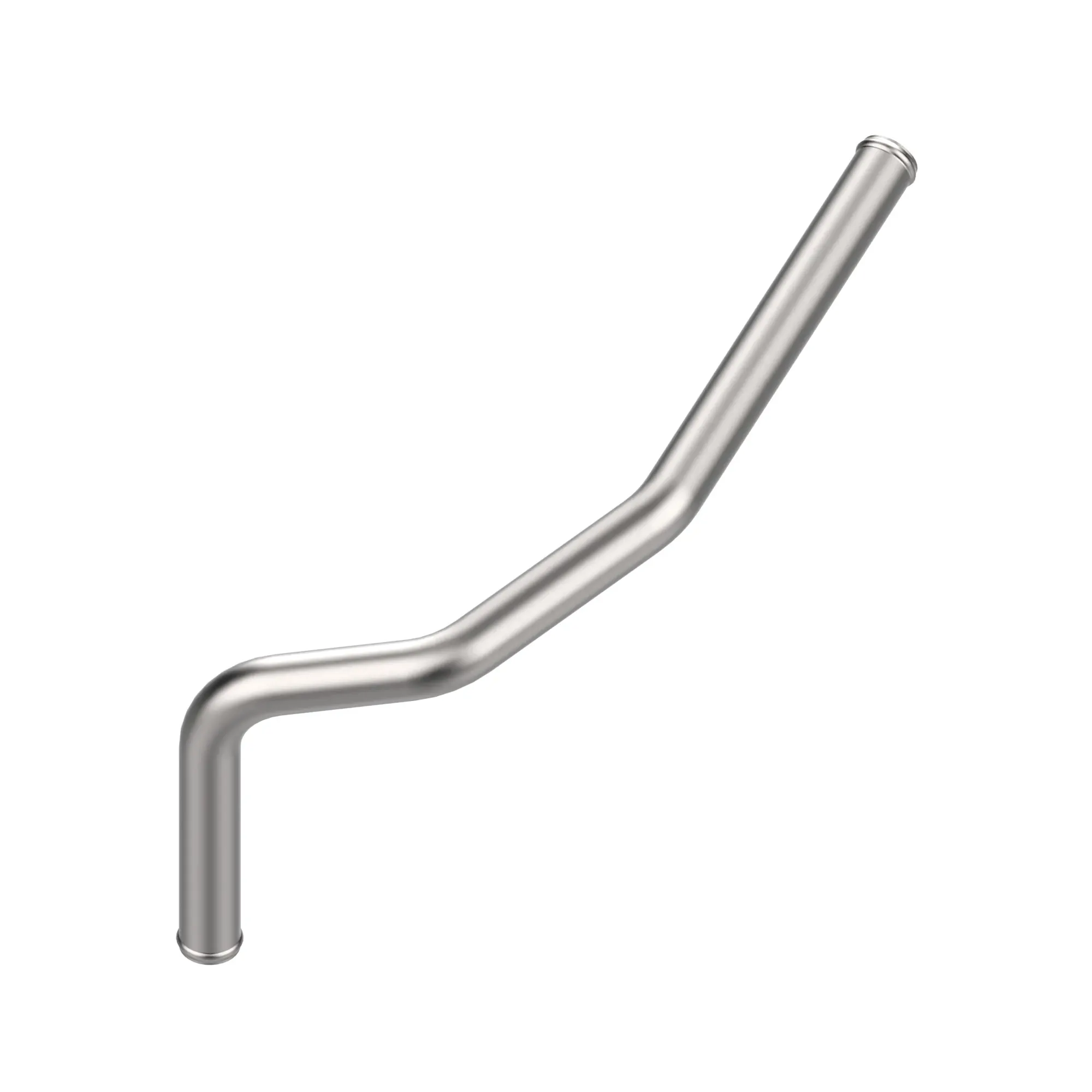 John Deere Lower Cooler Line - R120594