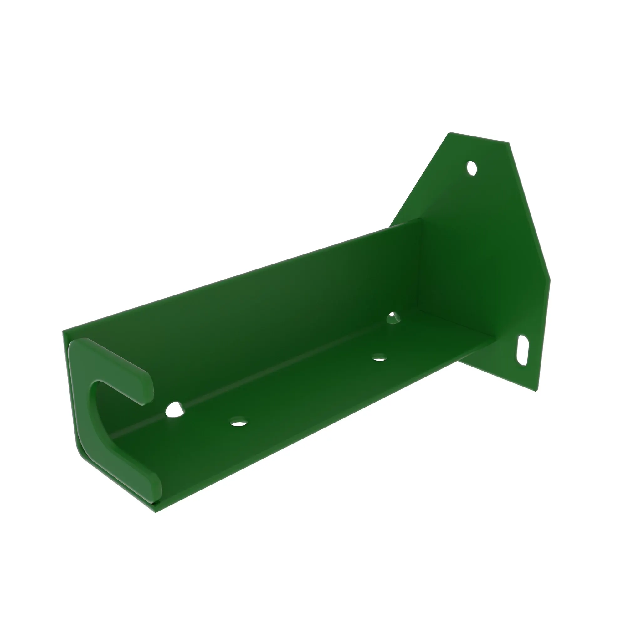 John Deere Left Side Bracket - AH151338
