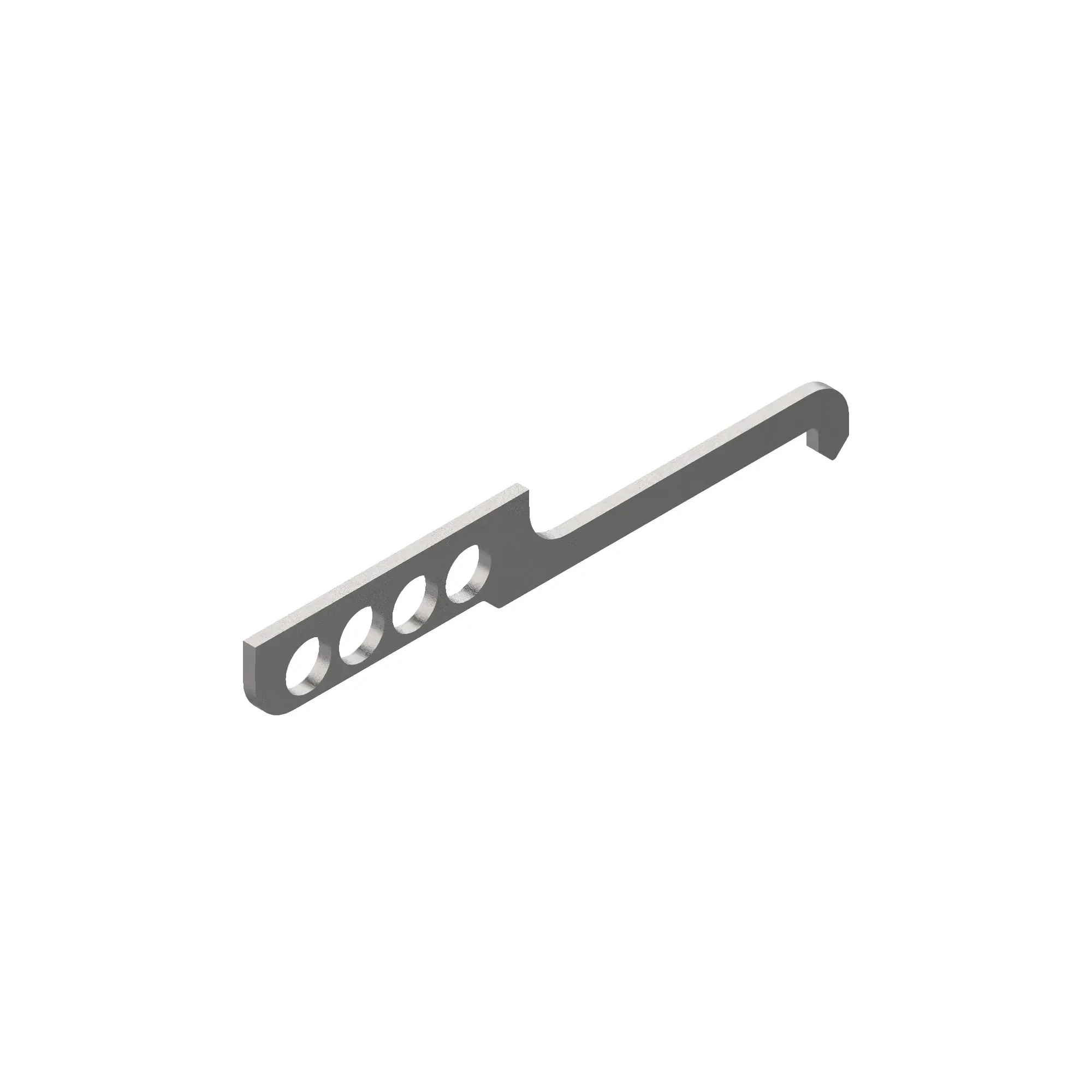 John Deere Plate - F681955