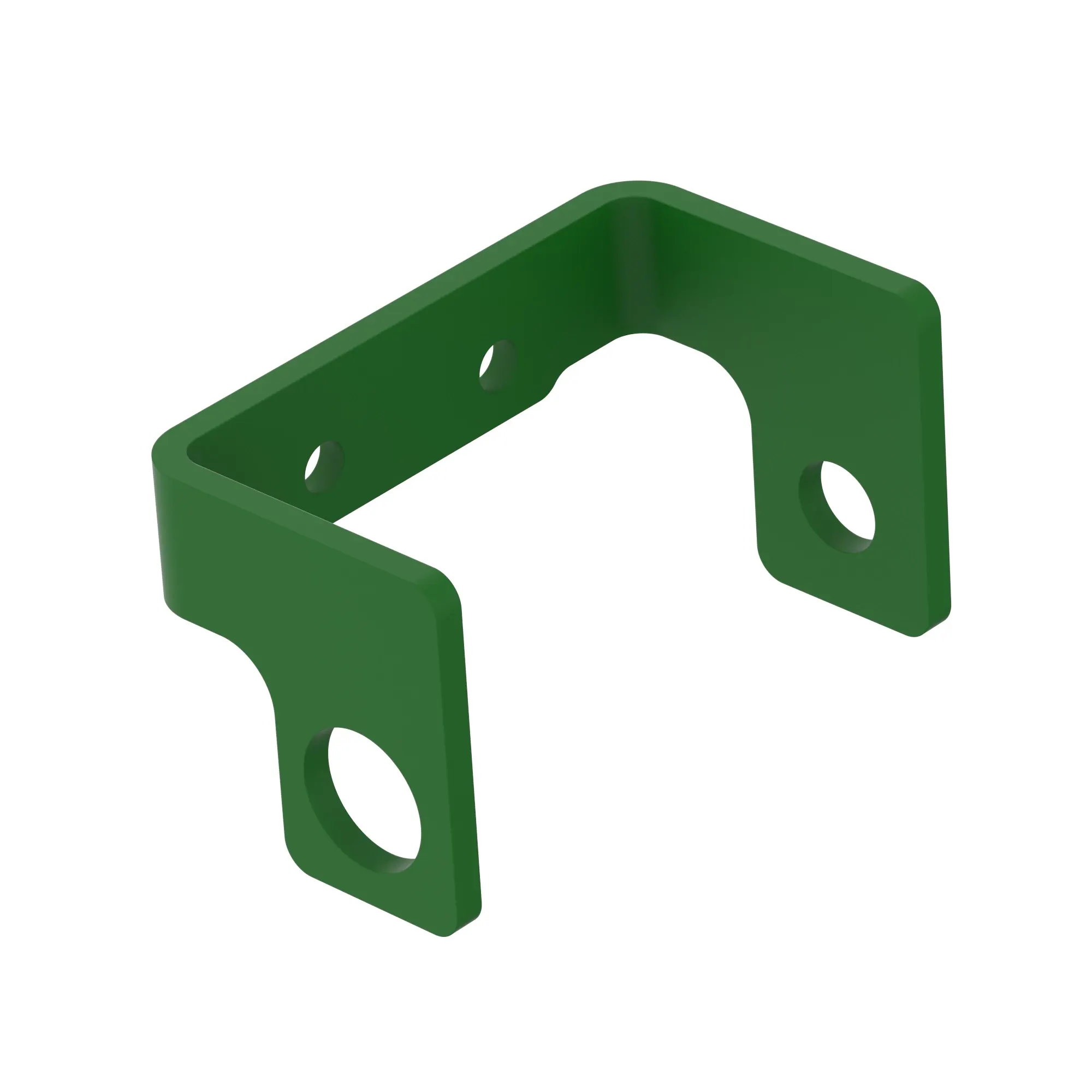 BRACKET, BRACKET, SCV MOUNTING  .