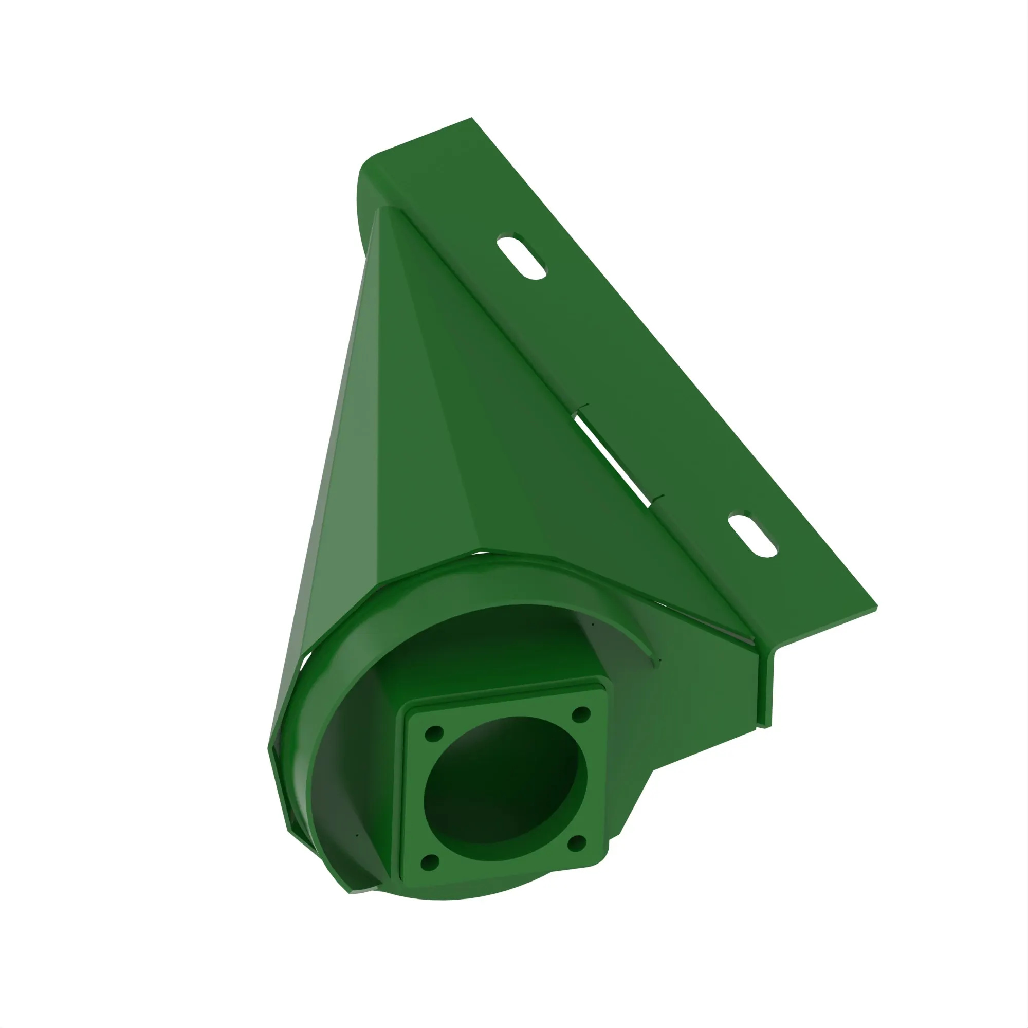 John Deere Mount Assembly Bracket - CB11472983
