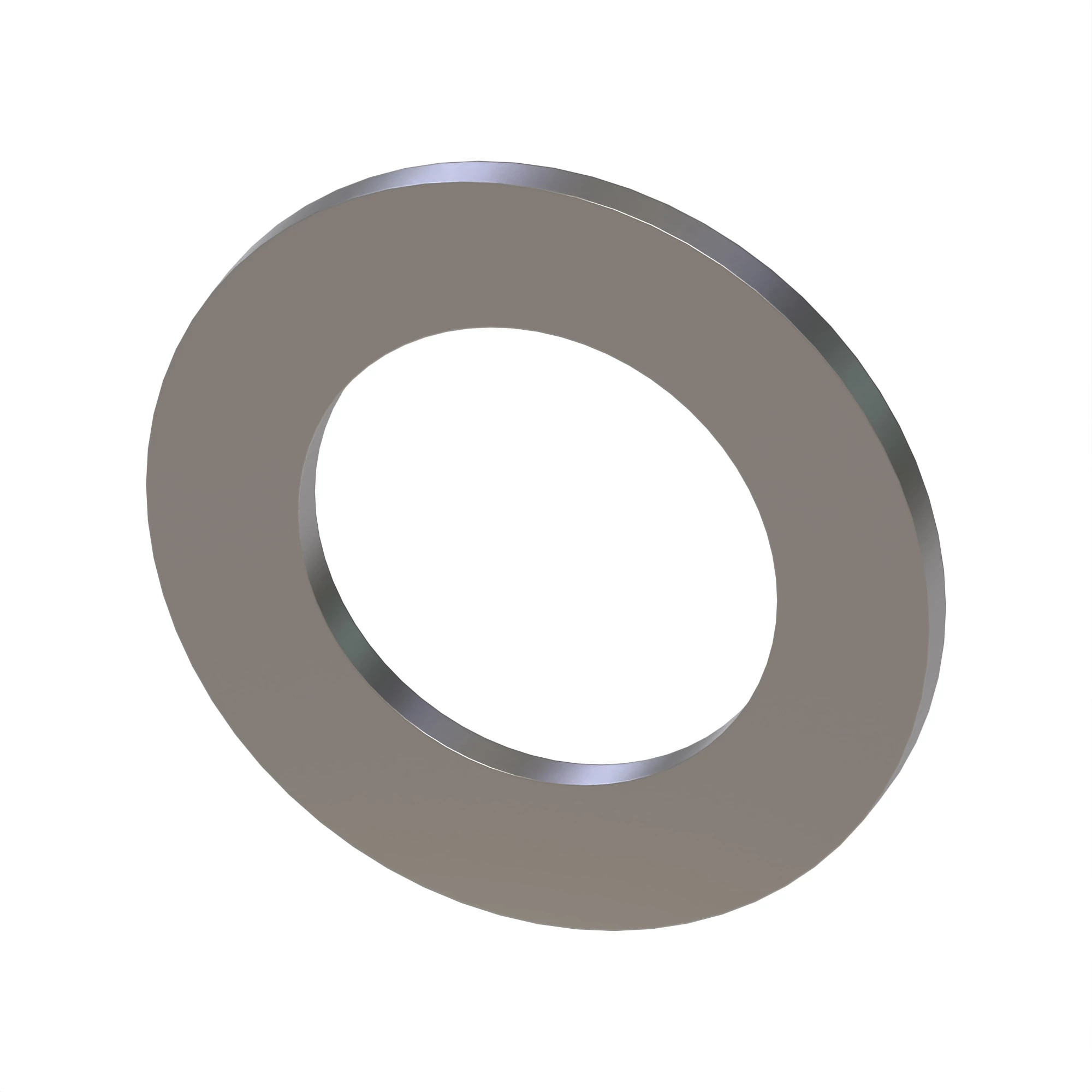 John Deere Rockshaft Cylinder Assembly Washer - R140567