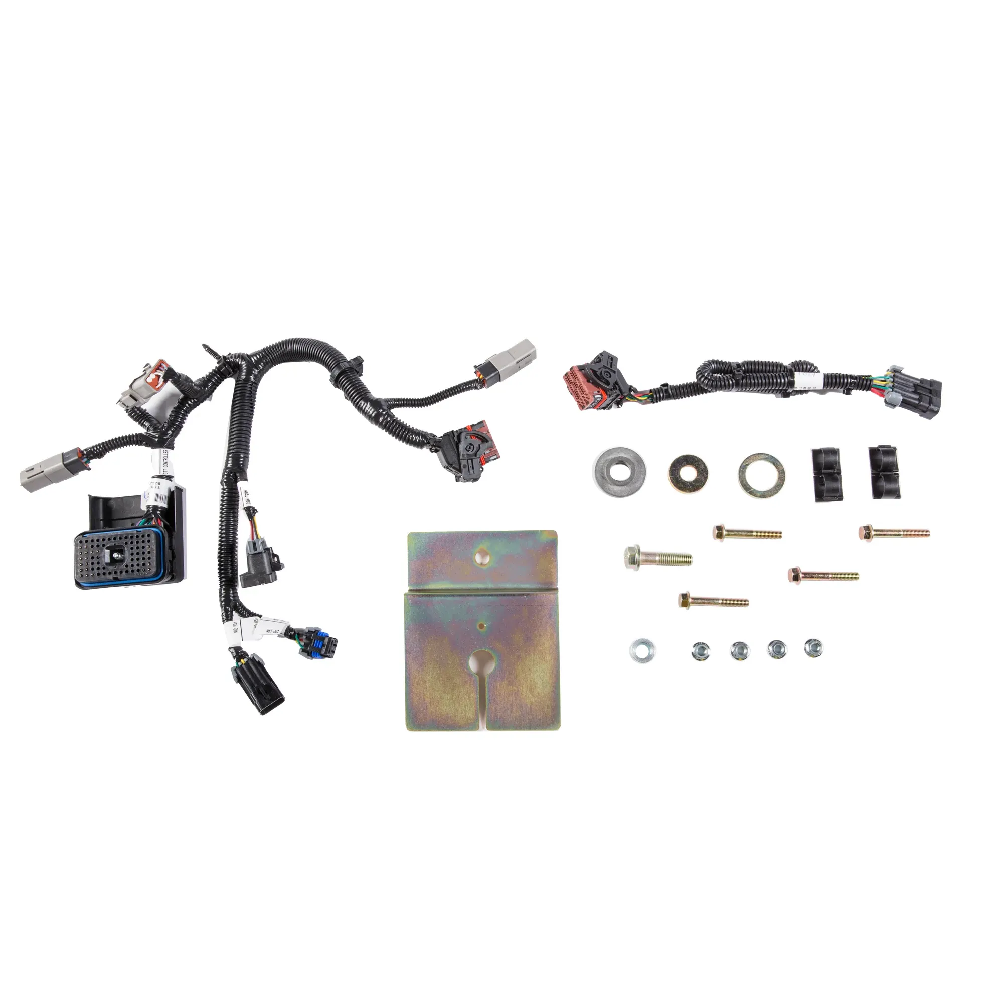 John Deere Hardware Kit - BPF10427