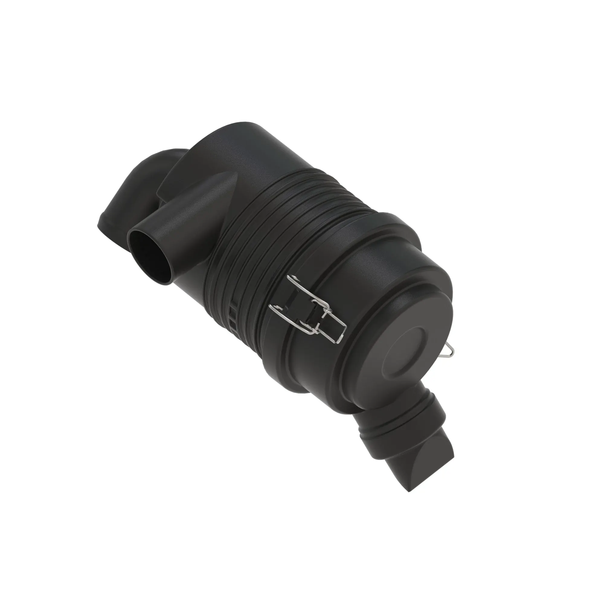 John Deere Air Cleaner Assembly - AM147336