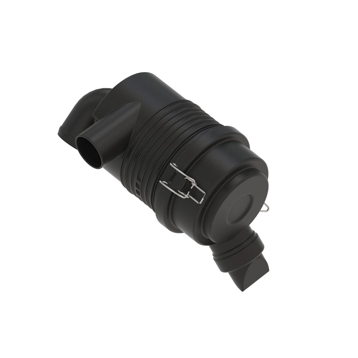 Air Cleaner Assembly, Diesel
