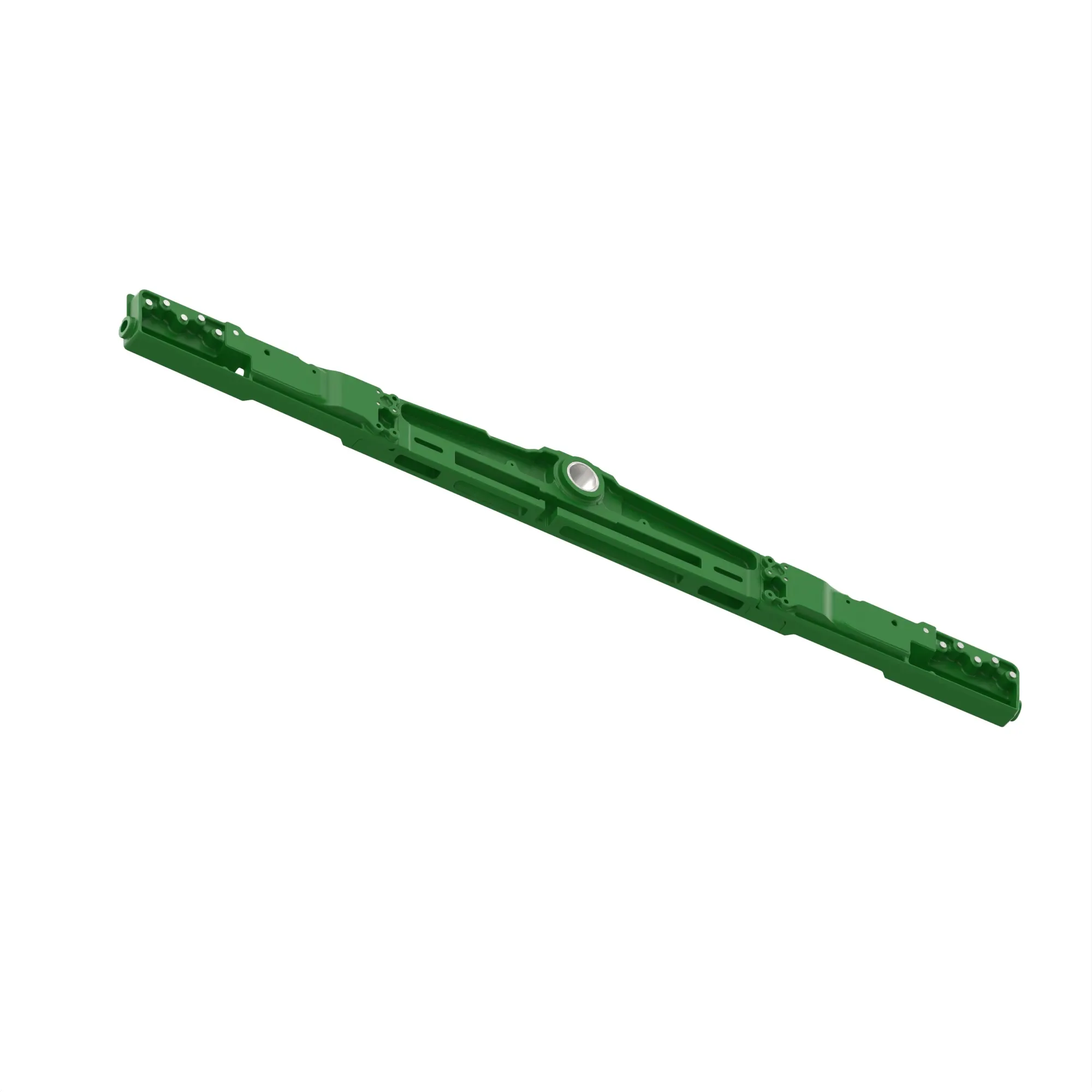 Tilt Beam, Service