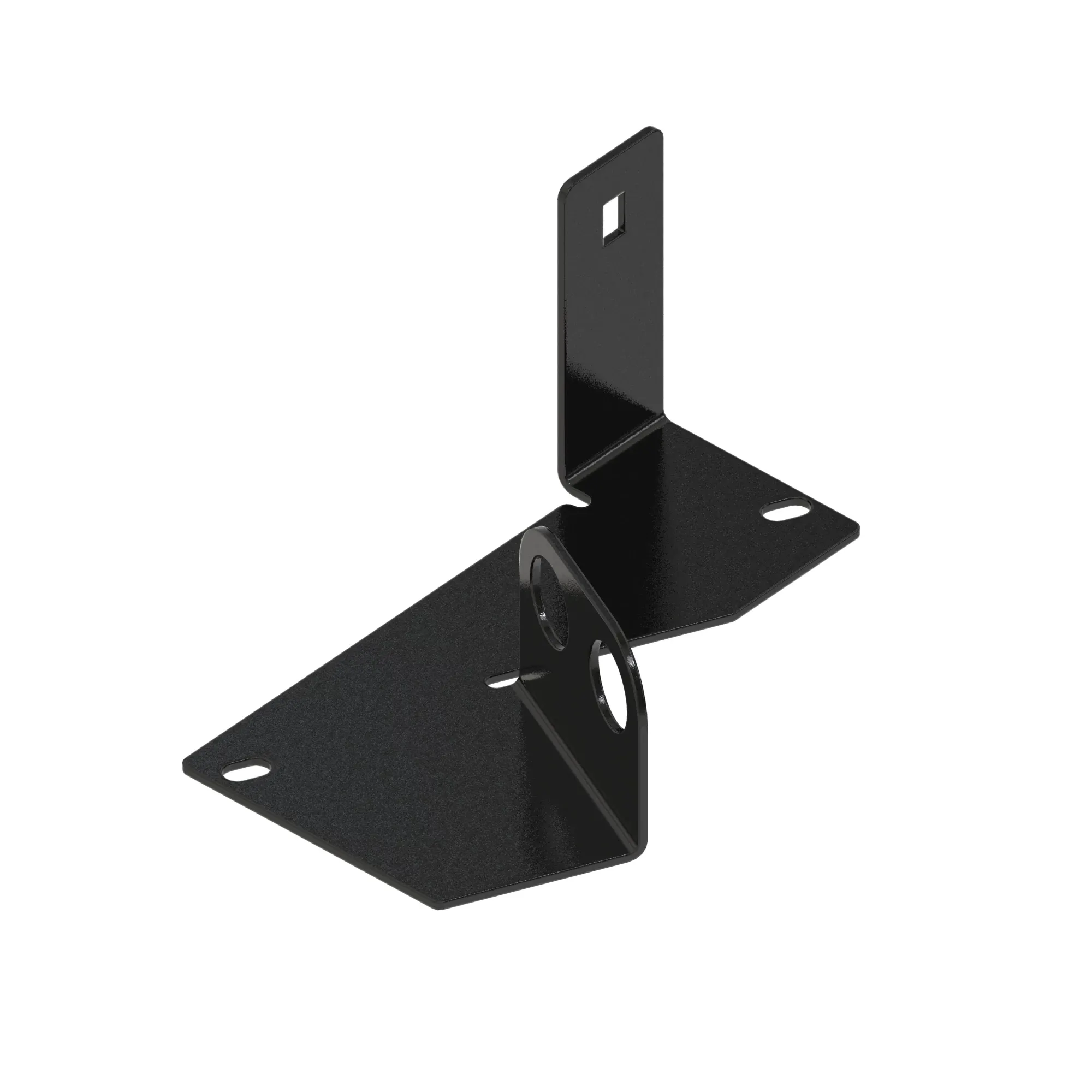 John Deere Bulkhead Bracket - T244972
