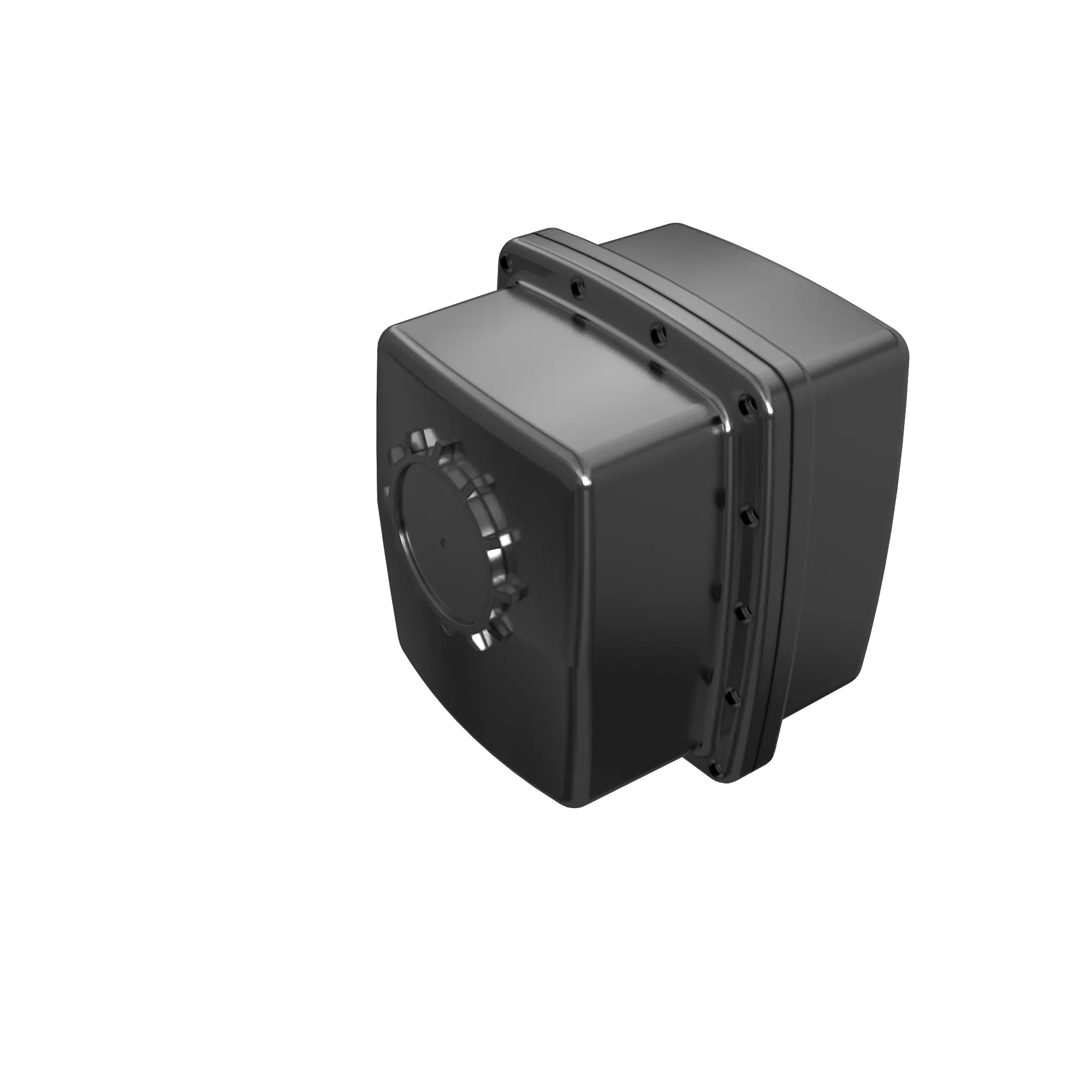 John Deere Valve Actuator - AN303968