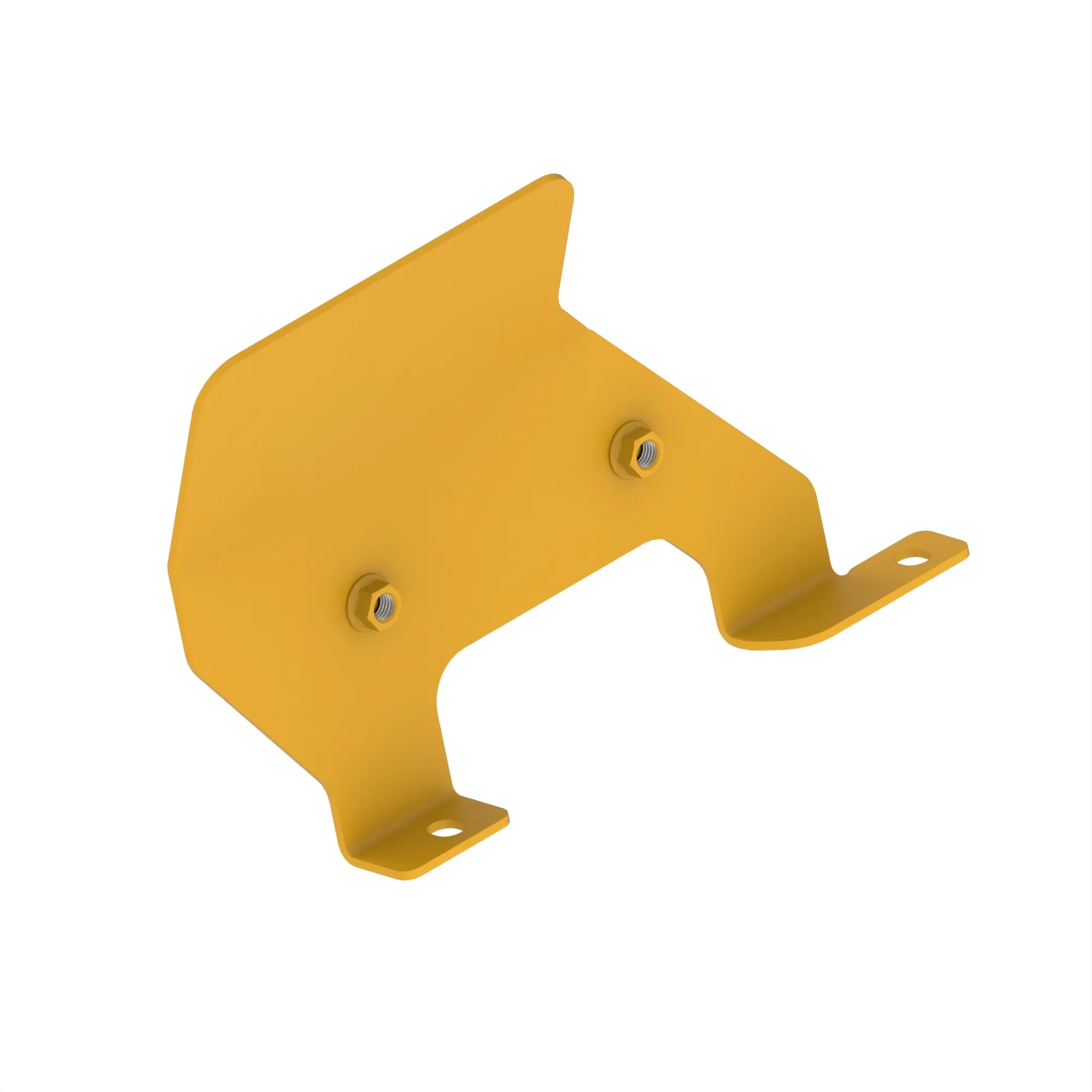 John Deere Bracket - AT536234