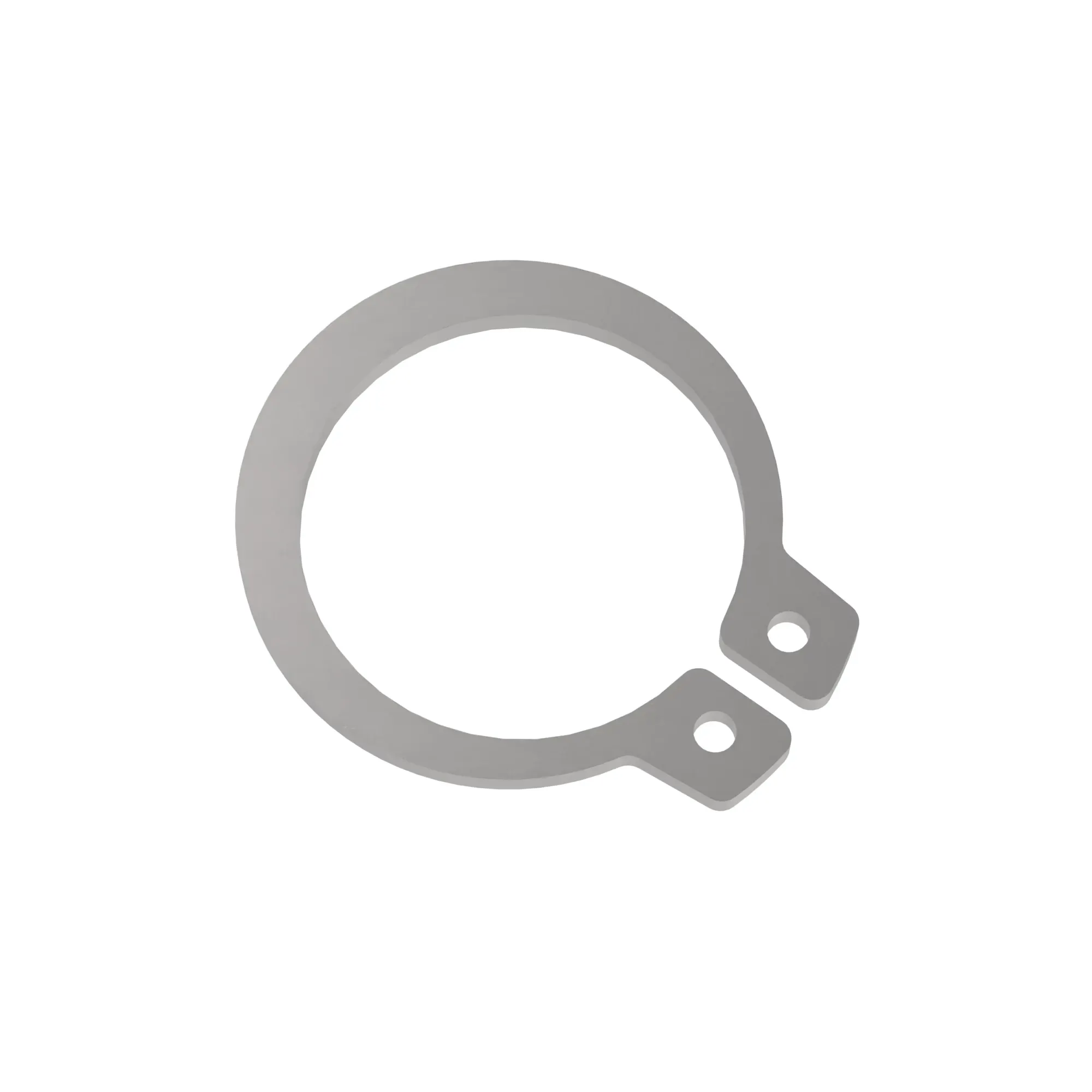 Ring, External Snap