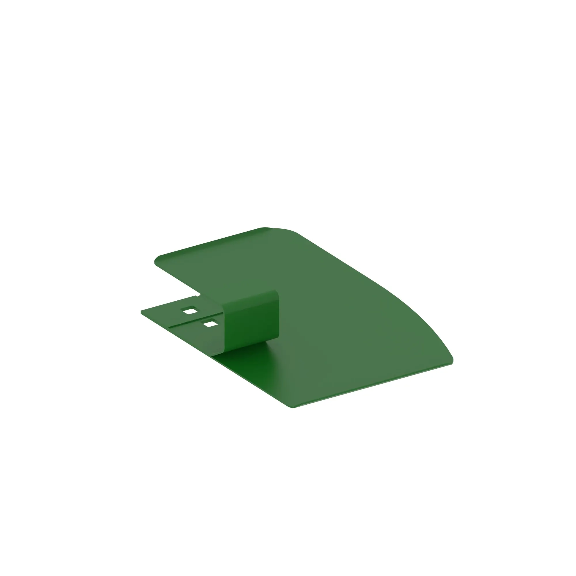 John Deere SCV Guard, Left Side - L216182