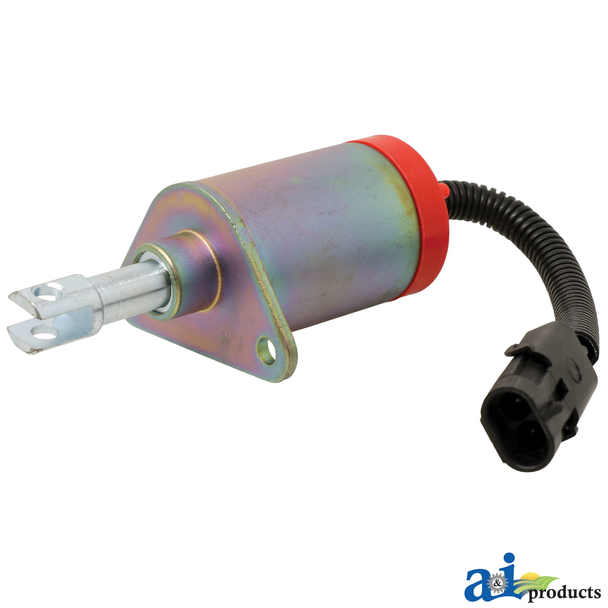 A&I Products Solenoid, 12 Volt - A-RE526570