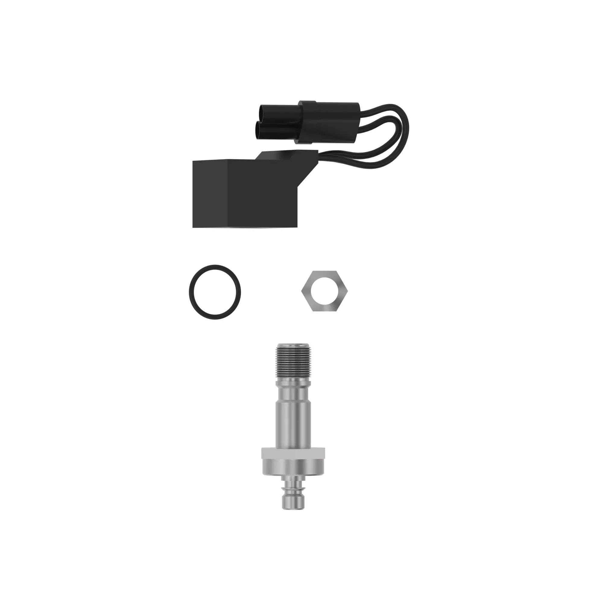 SOLENOID KIT